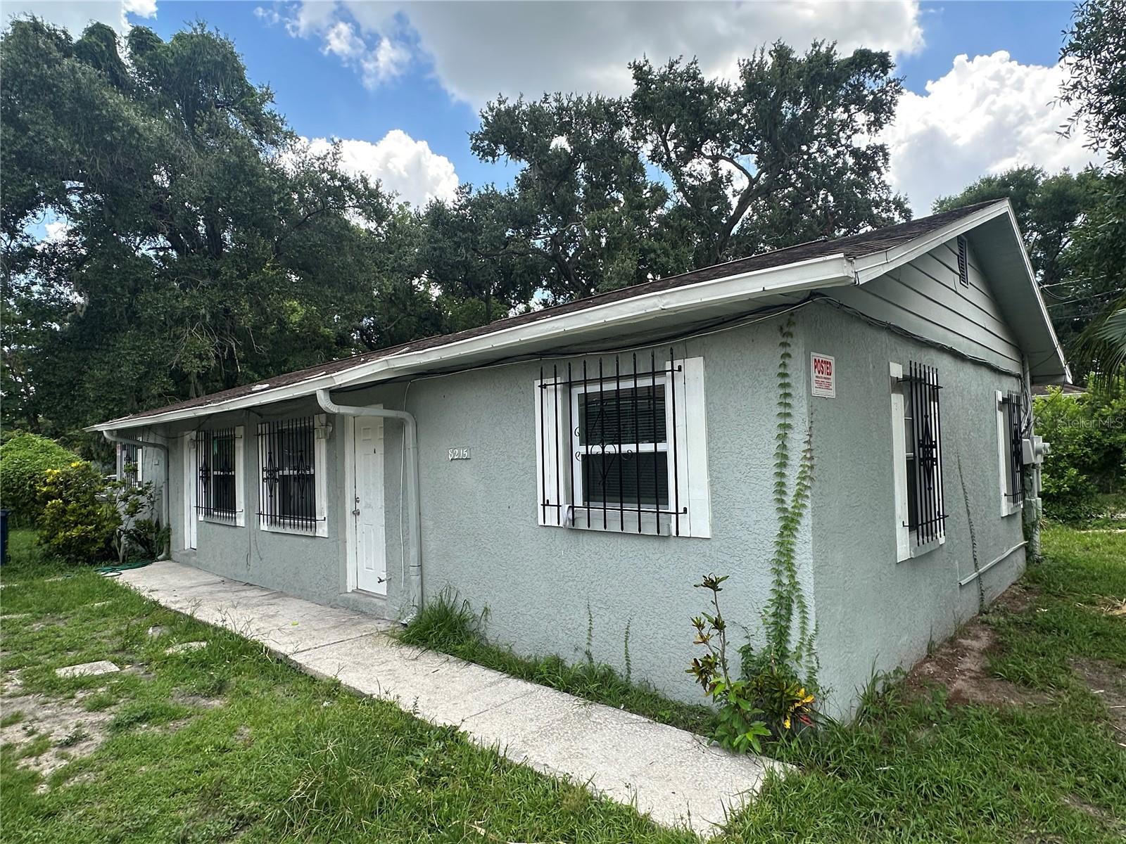 SULPHUR SPGS ADD - Residential Income