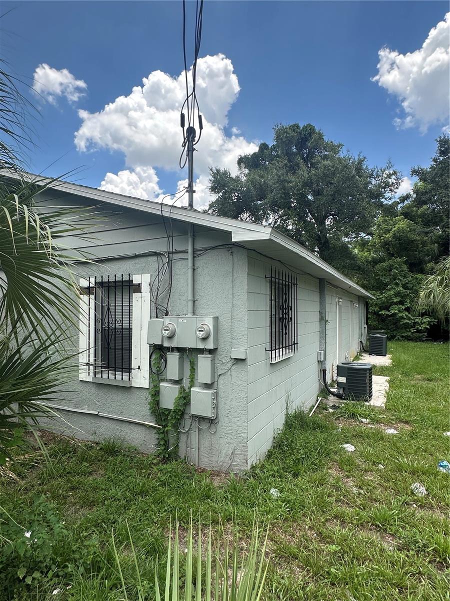 SULPHUR SPGS ADD - Residential Income