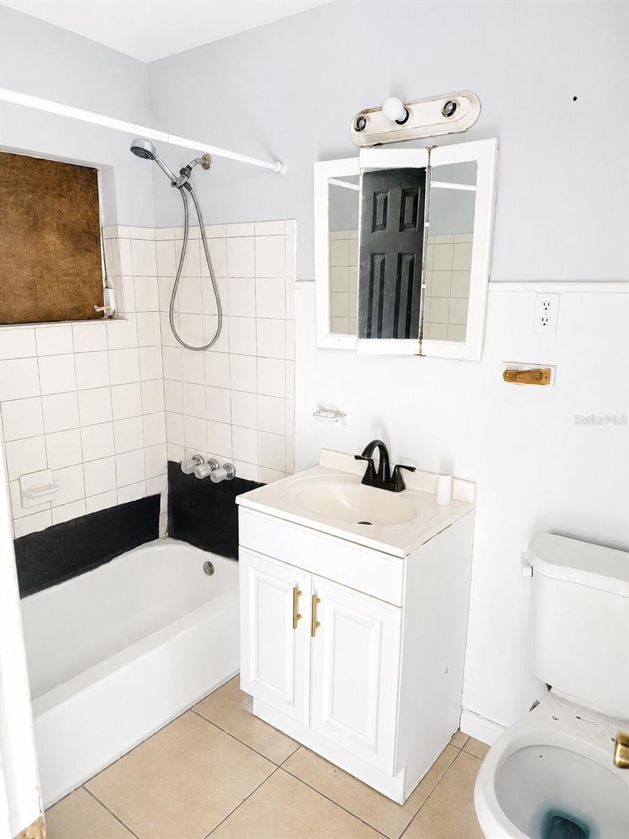 PORT CHARLOTTE SEC 045 - Residential