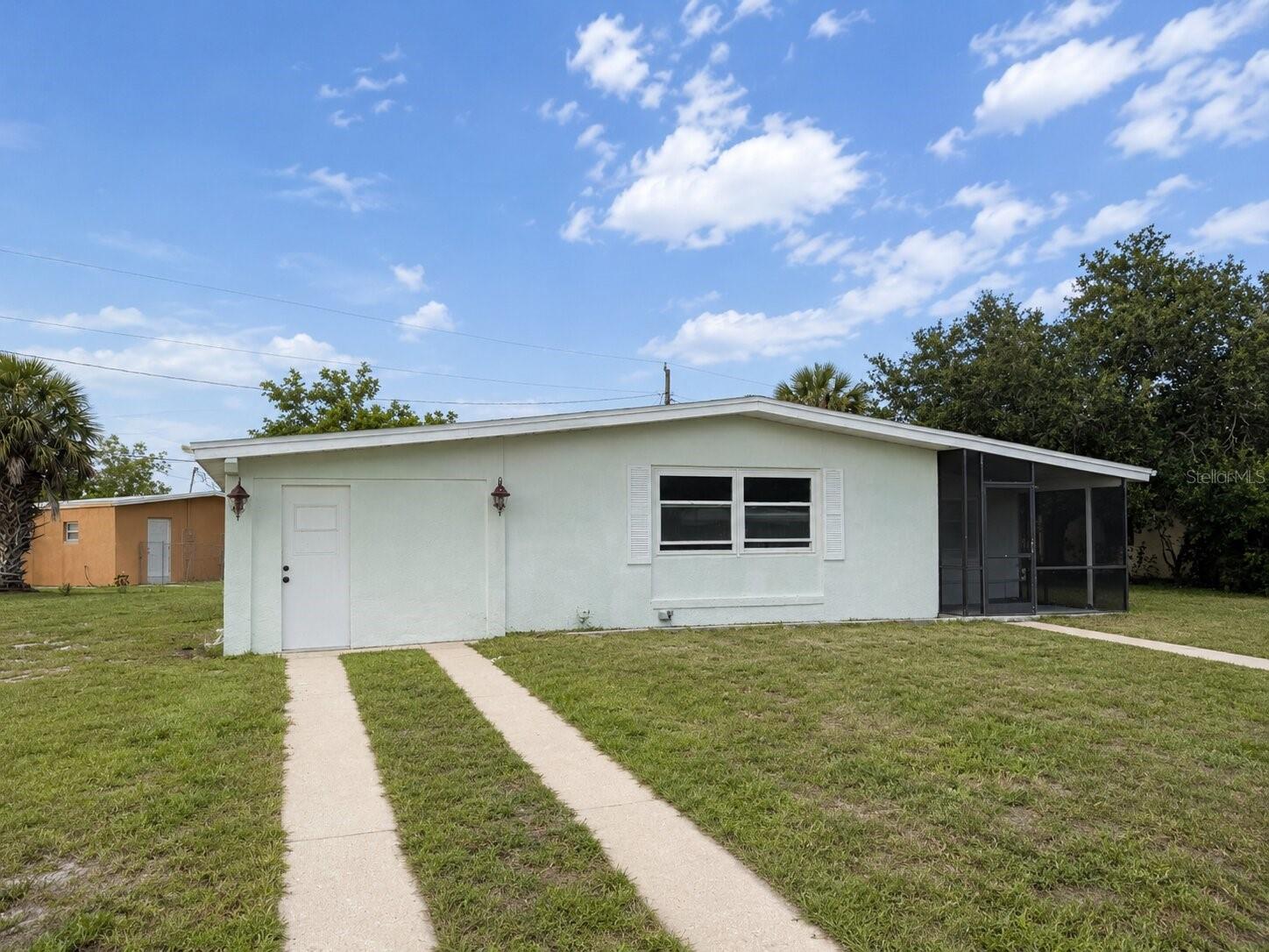 PORT CHARLOTTE SEC 045 - Residential