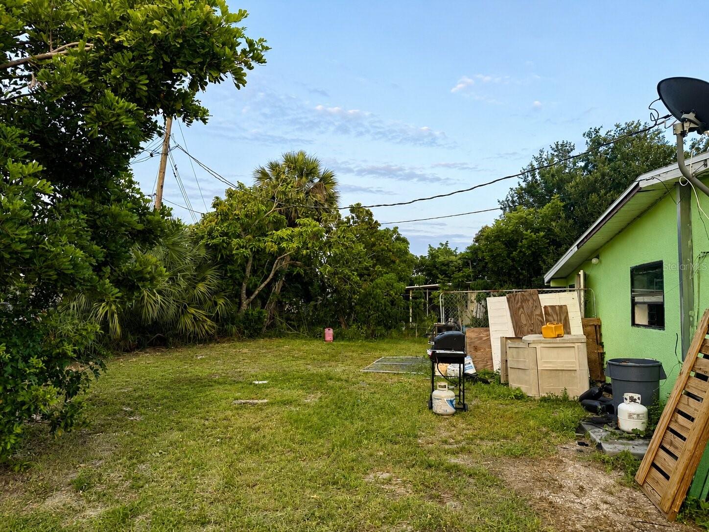 PORT CHARLOTTE SEC 045 - Residential