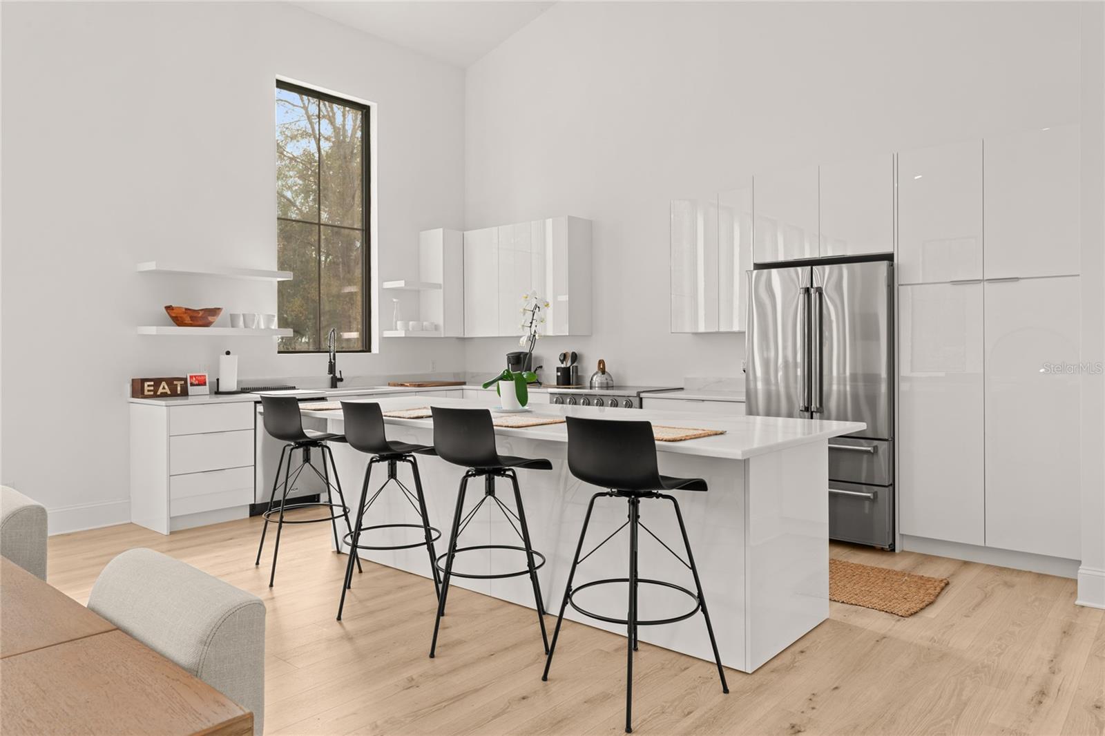 N/A - Residential