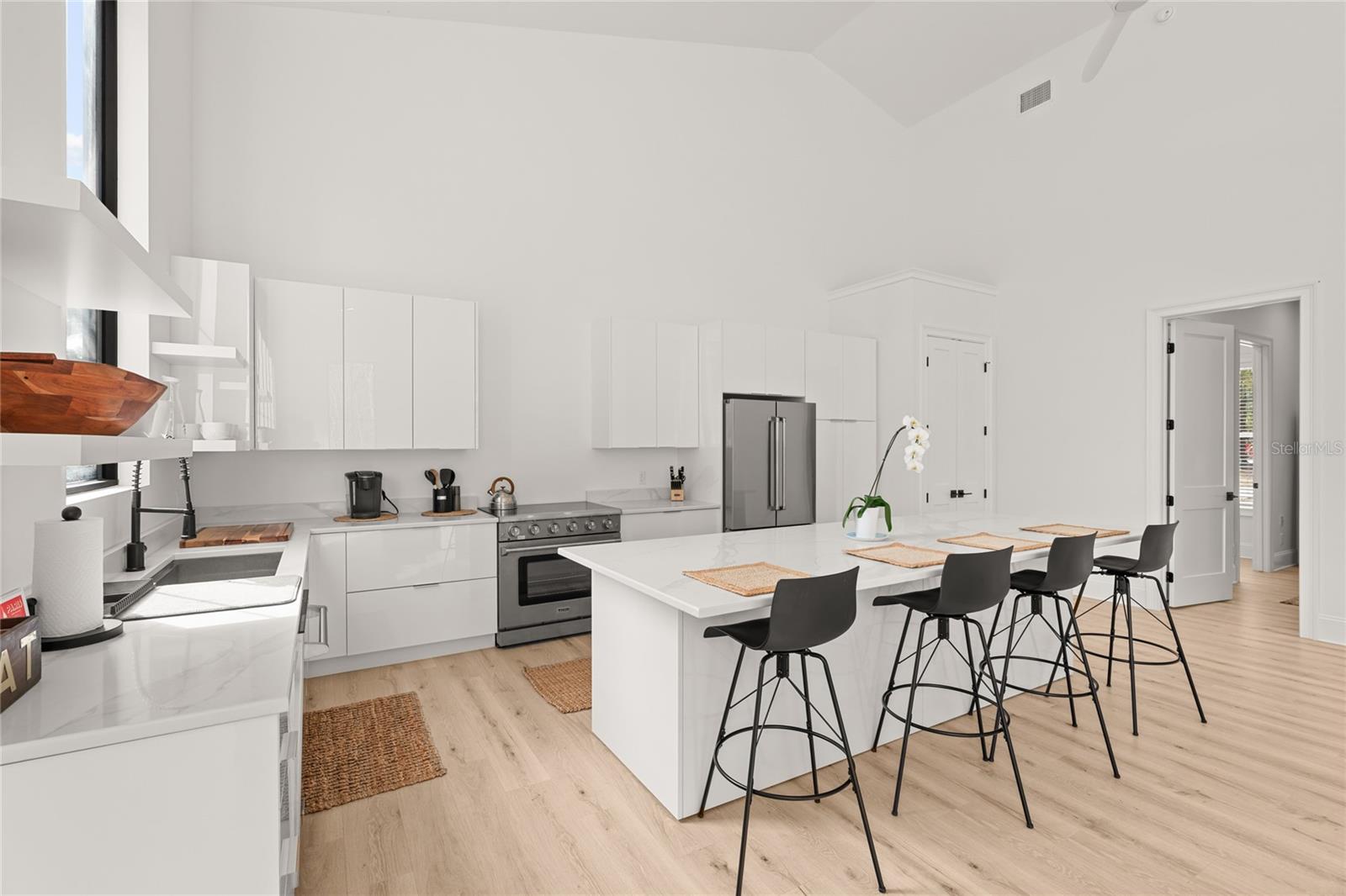 N/A - Residential