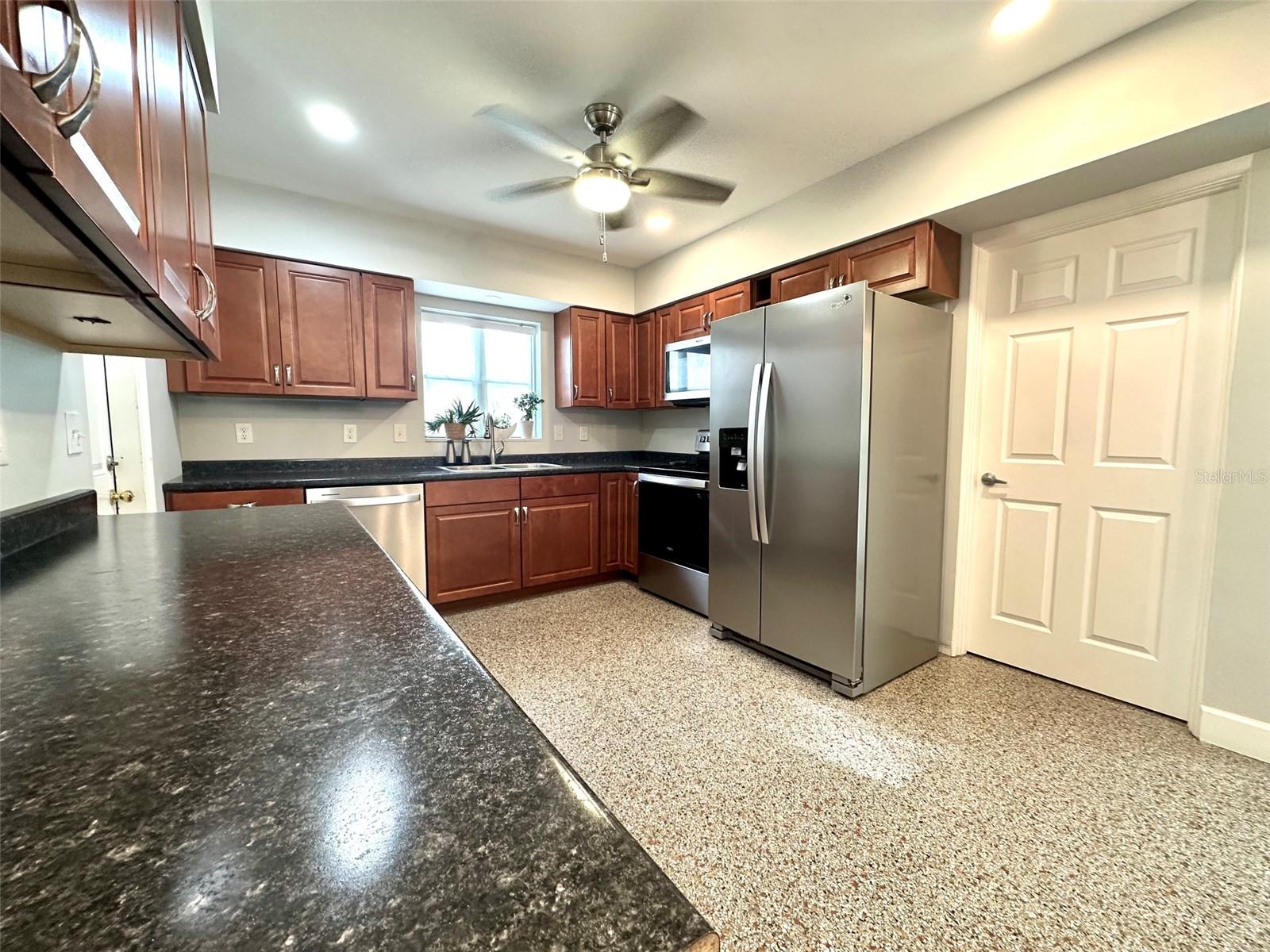 SUN HEIGHTS - Residential Lease