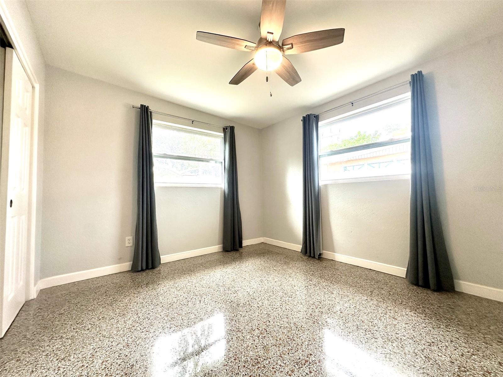 SUN HEIGHTS - Residential Lease