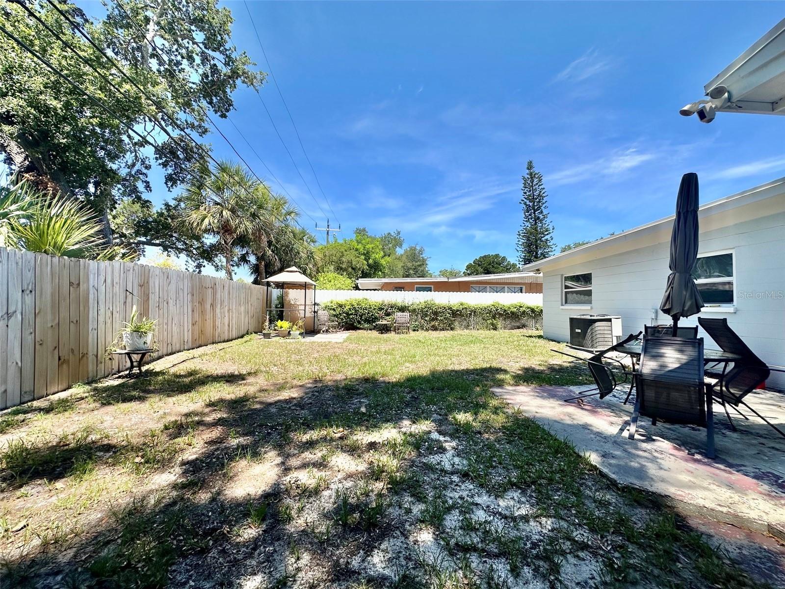 SUN HEIGHTS - Residential Lease