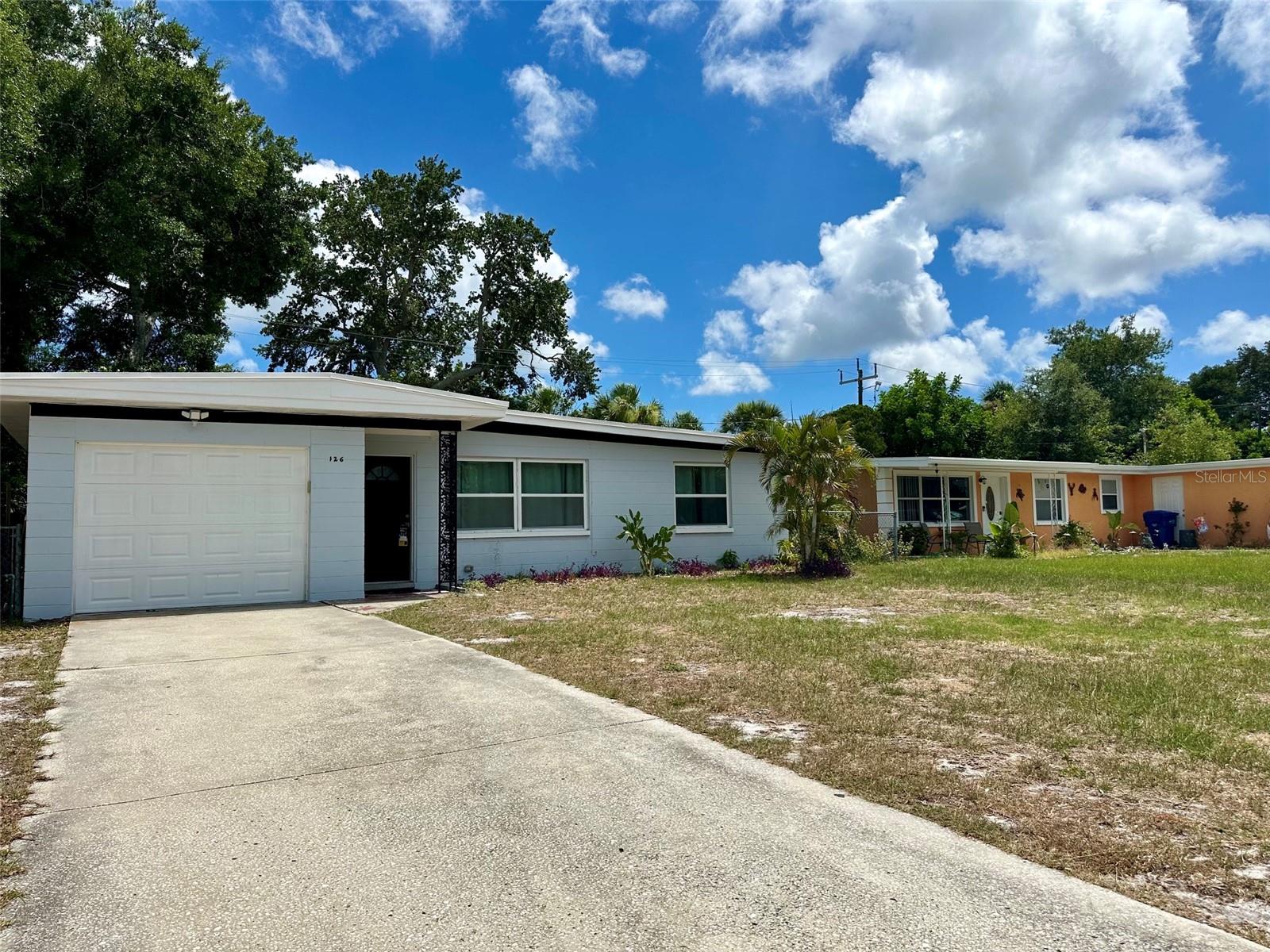 Gorgeous 2br/2ba/1 car garage in Seminole available now in Sun Heights Subdivision! Home features glossy terrazzo flooring through out, ceiling fans, recessed lighting, neutral color through out, updated kitchen with stainless steel appliances, dining open to kitchen to living, 2 full baths, newer a/c system and french doors leading out to spacious backyard which is great for entertaining family and friends. One small pet ok with $350NR pet fee. There are no utillities included in rental. Come and enjoy Florida's lifestyle living at it's best! Easy access to Home Depot, Publix, Morton Plant Hospital, VA Hospital, Largo Mall, Seminole Center, library, post office, medical centers, drugstores, fine dining, Seminole Lake Park, Largo Park and only a short drive to the many beaches of Pinellas County.

If you decide to apply for one of our properties:
Screening includes credit/background check, income verification of 2.5 to 3 times the monthly rent and rental history verification. Credit minimum is 650.

APPLICANT CHARGES:
Application Fees: $75 for each adult, 18 years of age and older (non-refundable).
Lease Initiation Admin Fee: $150.00 after approval and upon signing.
Security Deposit: Equal to one month’s rent.
$25 for each pet application fee for pet verification (non-refundable).
Current vaccination records will be required.
ESA and service animals are FREE with verified documentation.
Pet Fee if applicable (non-refundable) $350 for each approved pet.

All Rent Solutions residents are enrolled in the Resident Benefits Package (RBP) for $49.95/month which includes liability insurance, credit building to help boost the resident’s credit score with timely rent payments, HVAC air filter delivery (for applicable properties), our best-in-class resident rewards program, and much more! More details upon application.