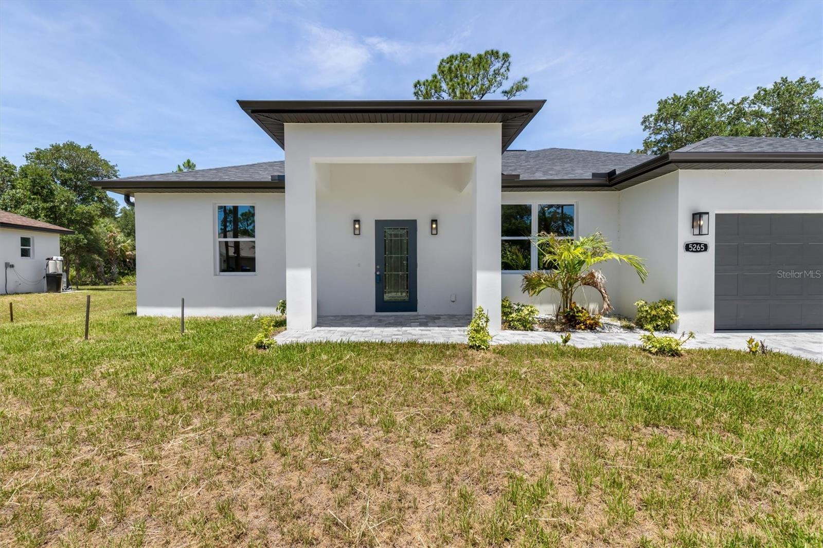 PORT CHARLOTTE SUB 23 - Residential