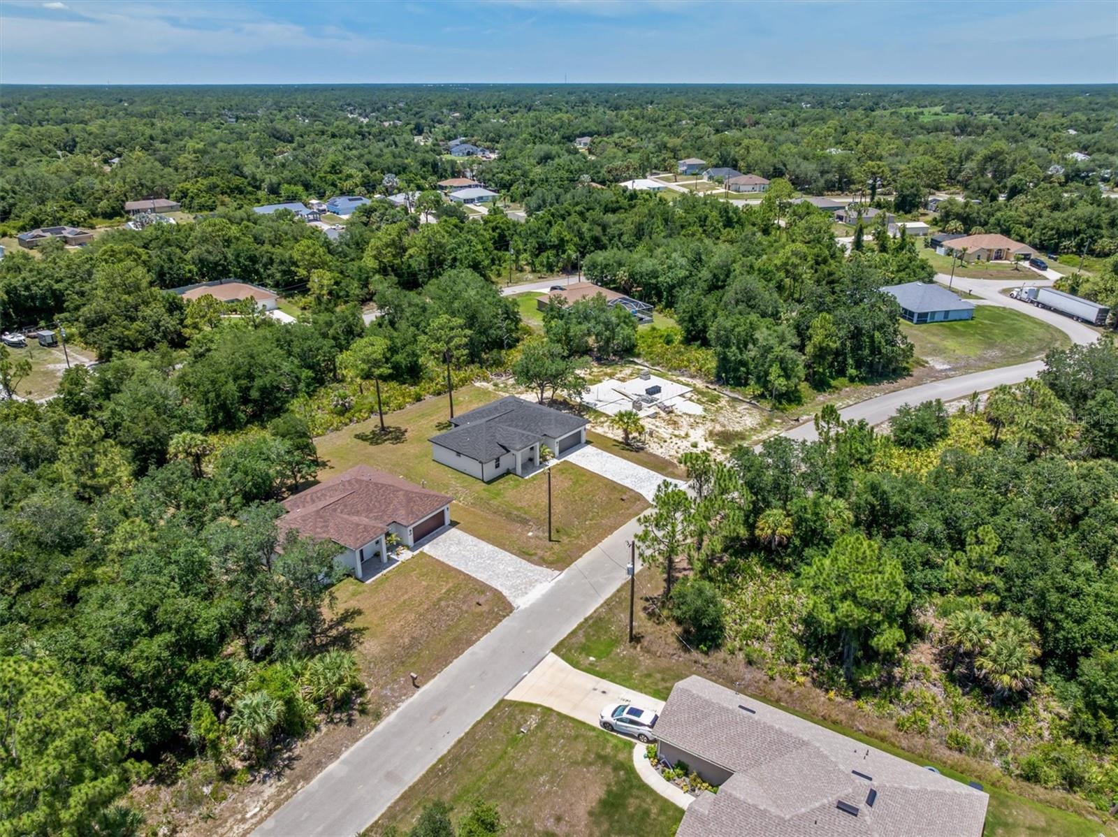 PORT CHARLOTTE SUB 23 - Residential