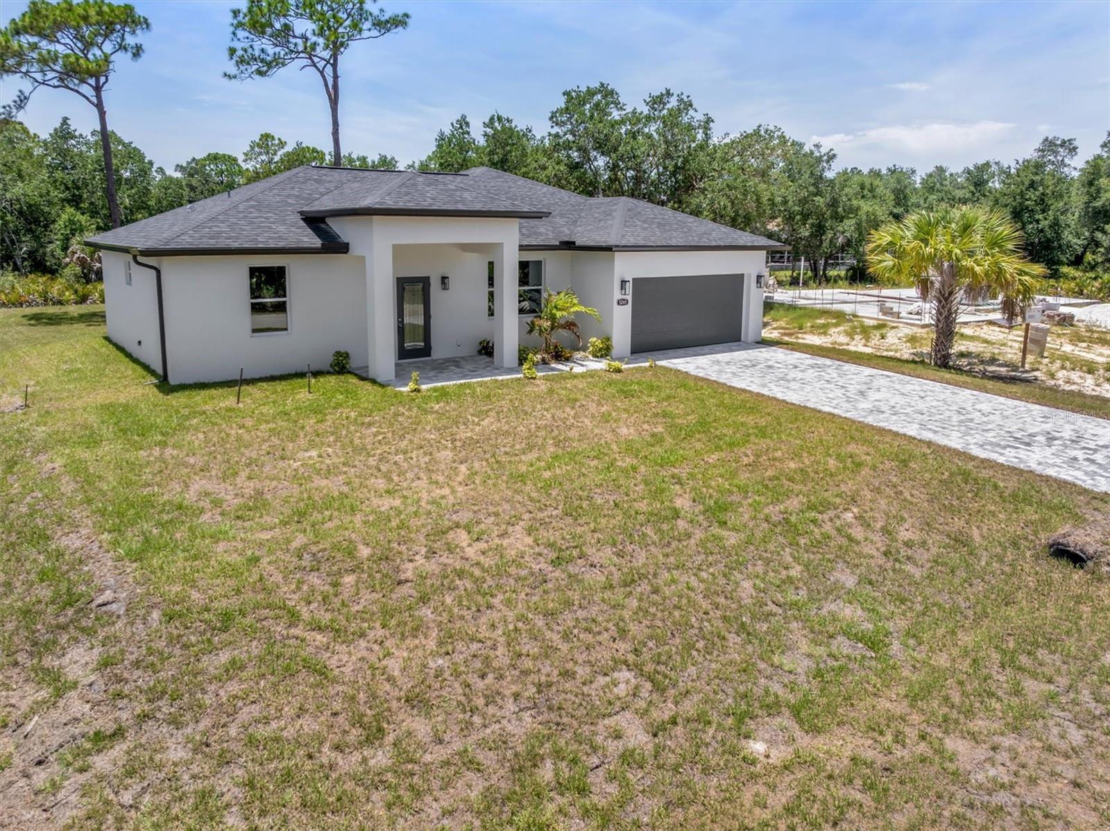PORT CHARLOTTE SUB 23 - Residential