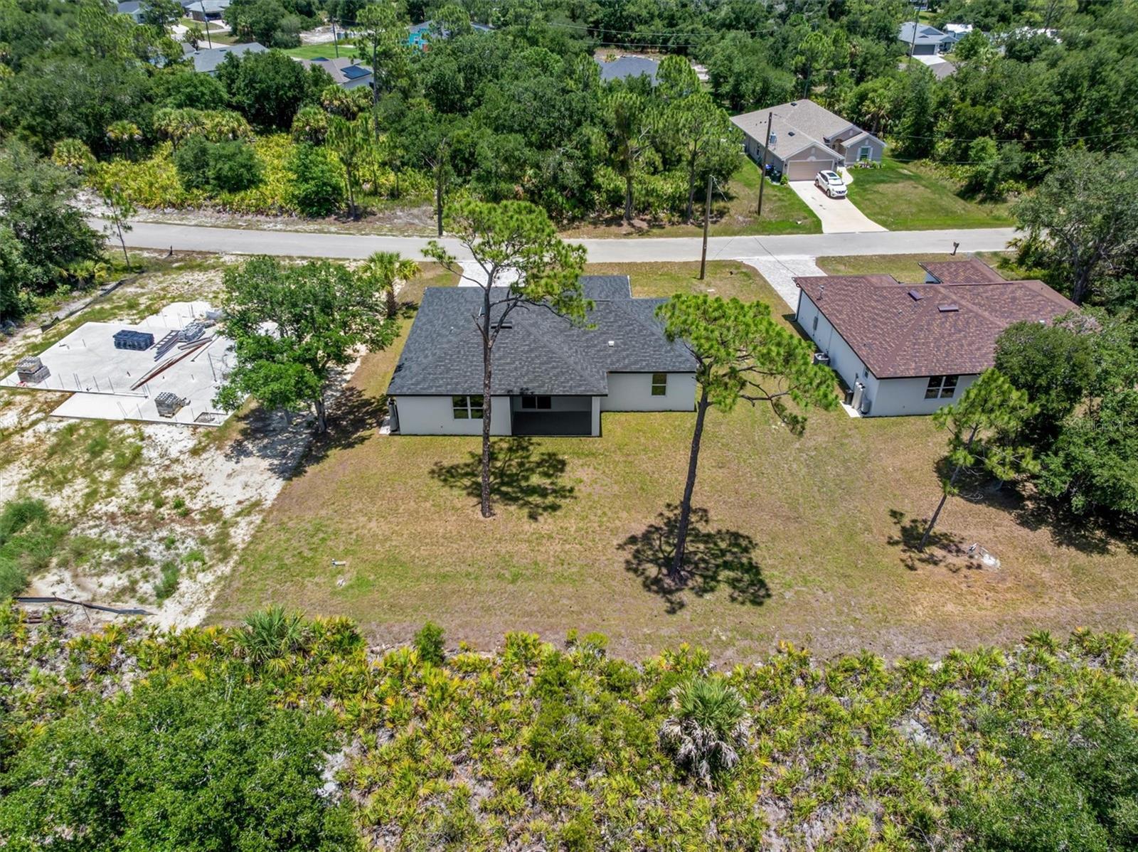 PORT CHARLOTTE SUB 23 - Residential