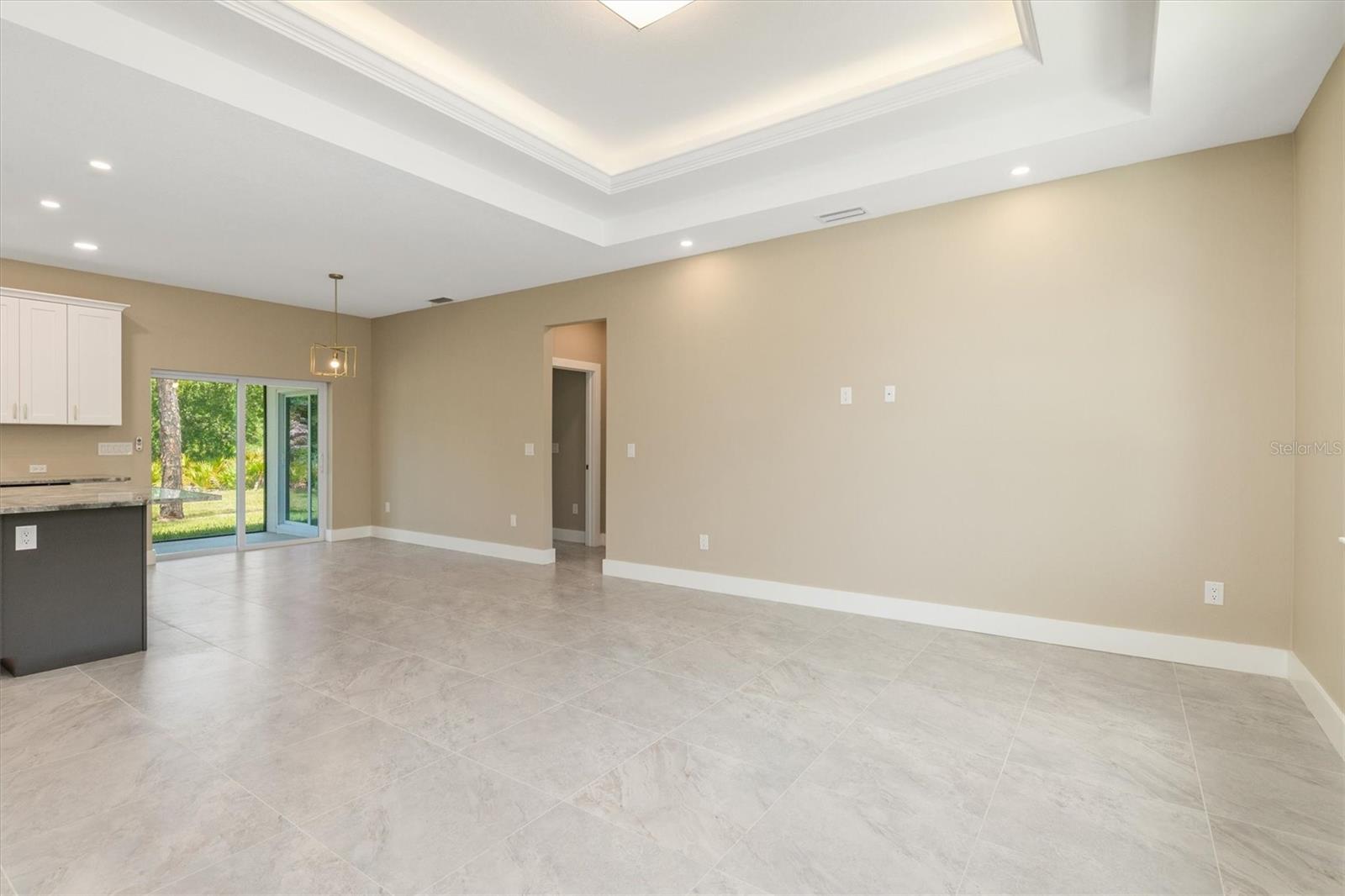 PORT CHARLOTTE SUB 23 - Residential