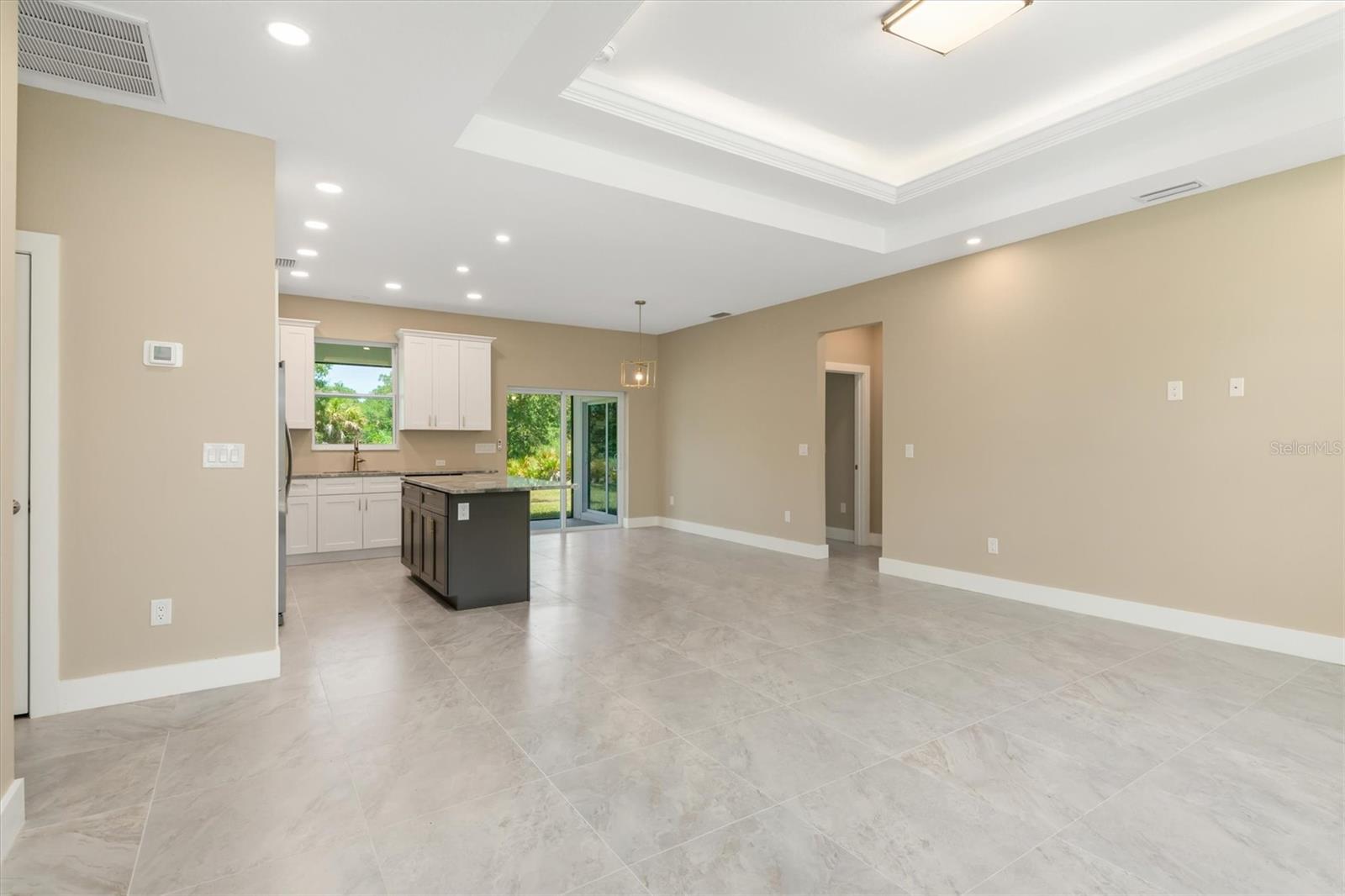 PORT CHARLOTTE SUB 23 - Residential