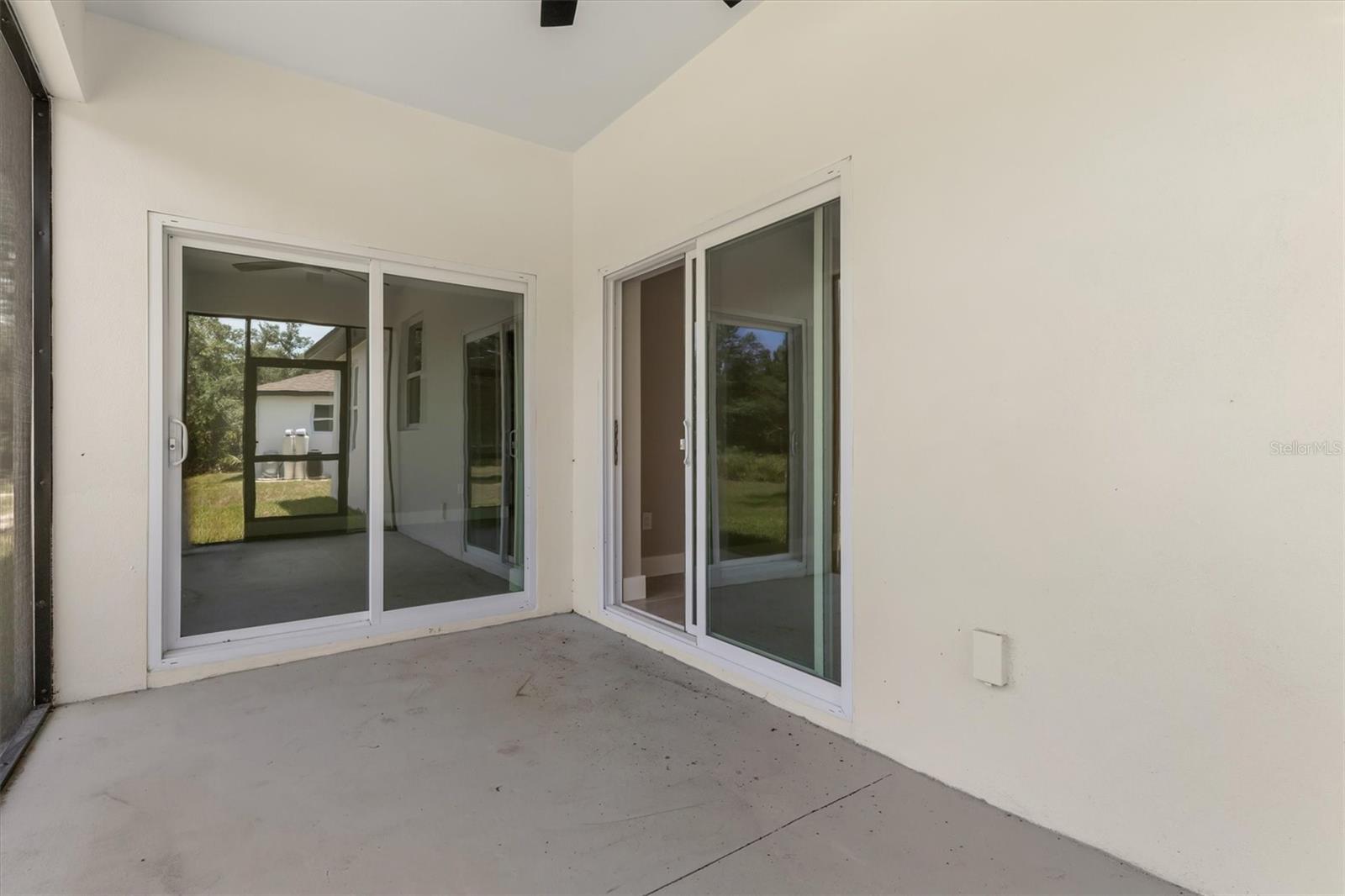 PORT CHARLOTTE SUB 23 - Residential