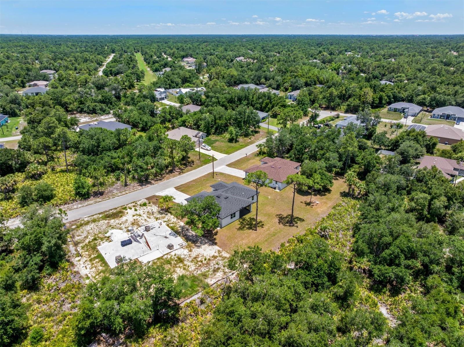 PORT CHARLOTTE SUB 23 - Residential