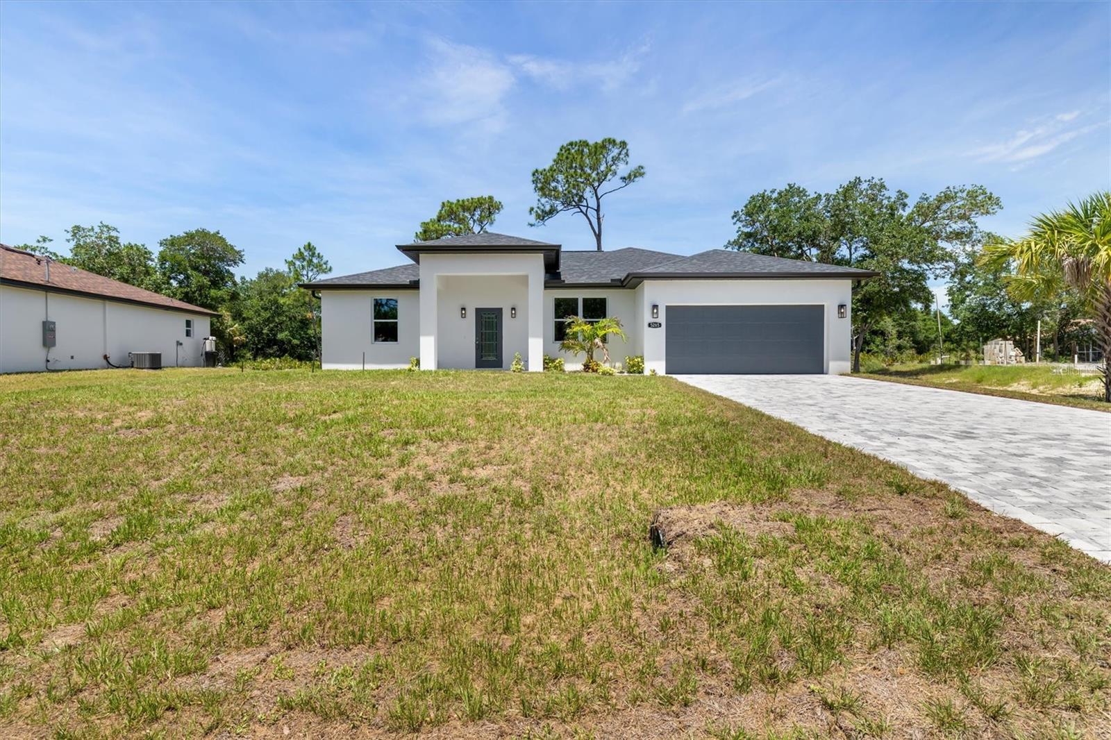 PORT CHARLOTTE SUB 23 - Residential