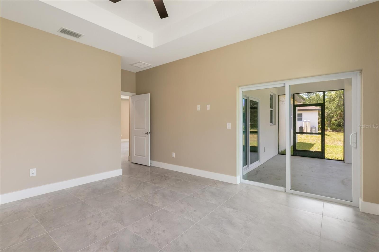 PORT CHARLOTTE SUB 23 - Residential