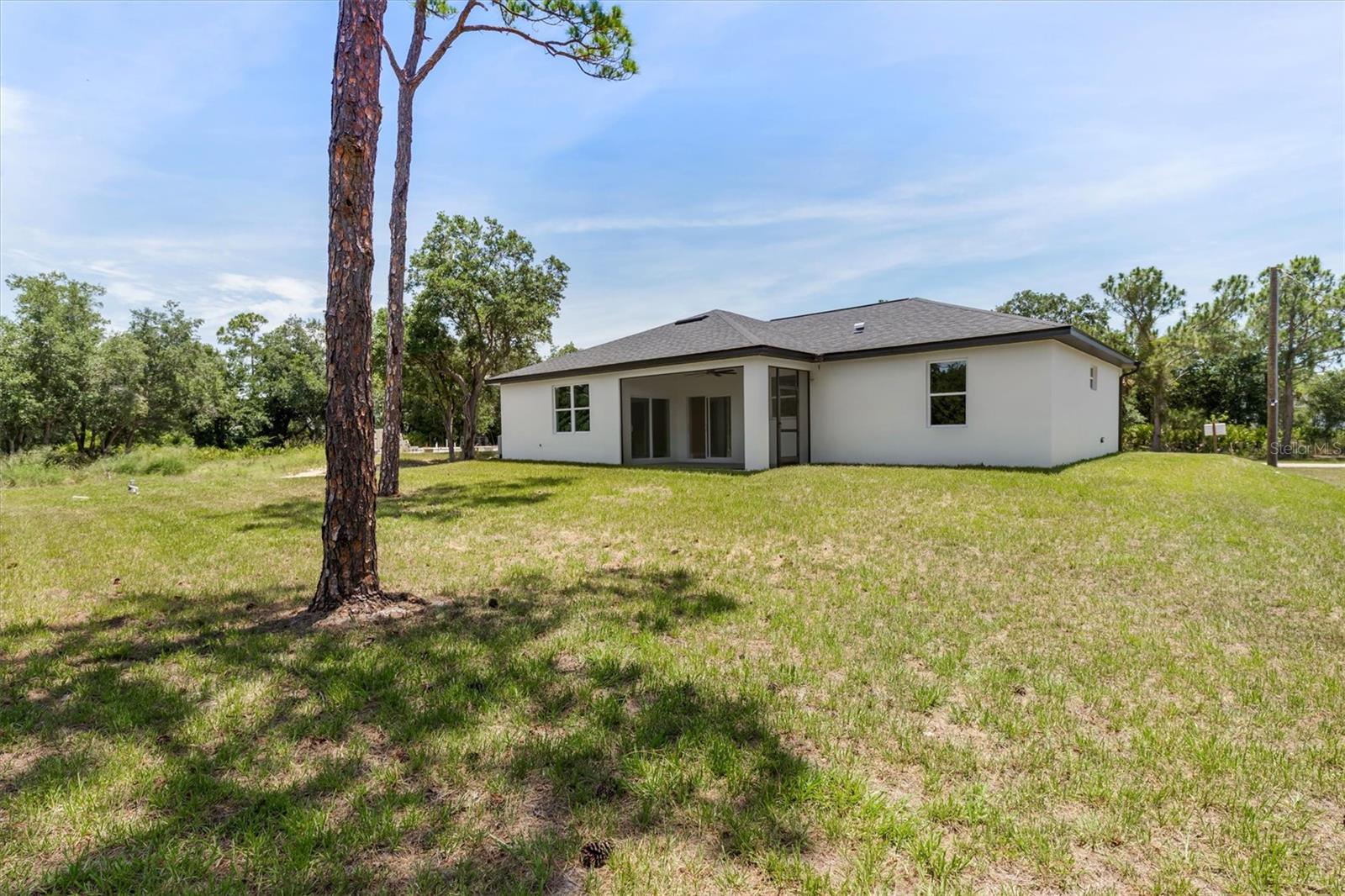 PORT CHARLOTTE SUB 23 - Residential