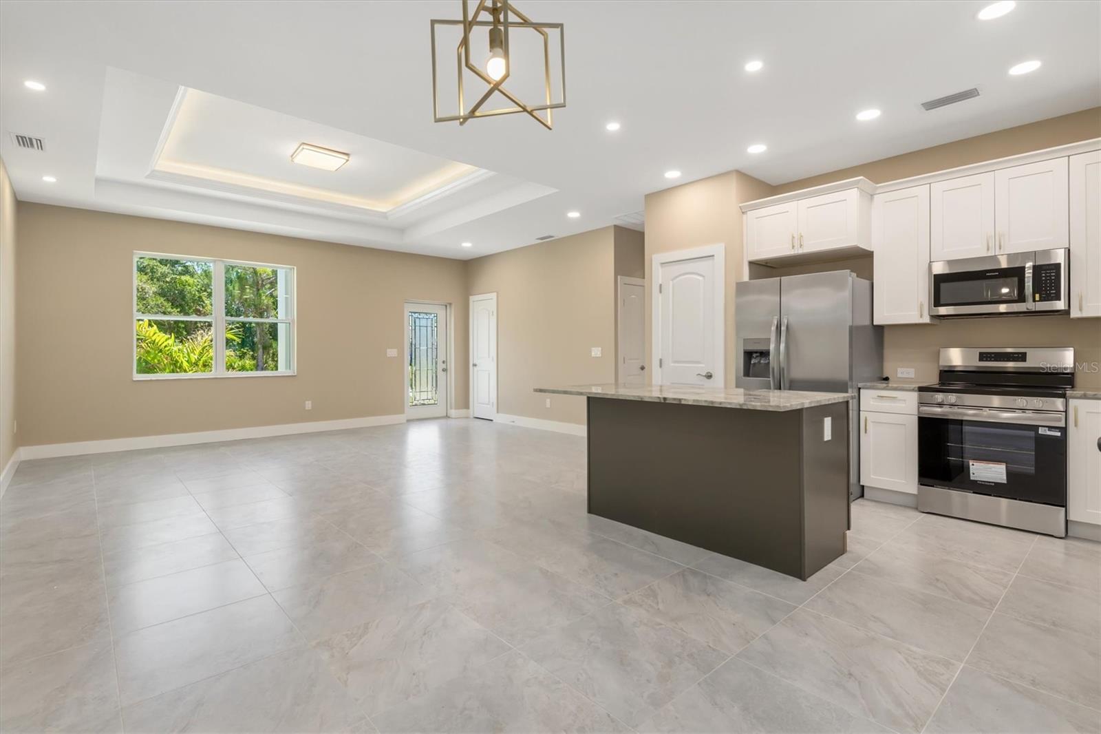 PORT CHARLOTTE SUB 23 - Residential