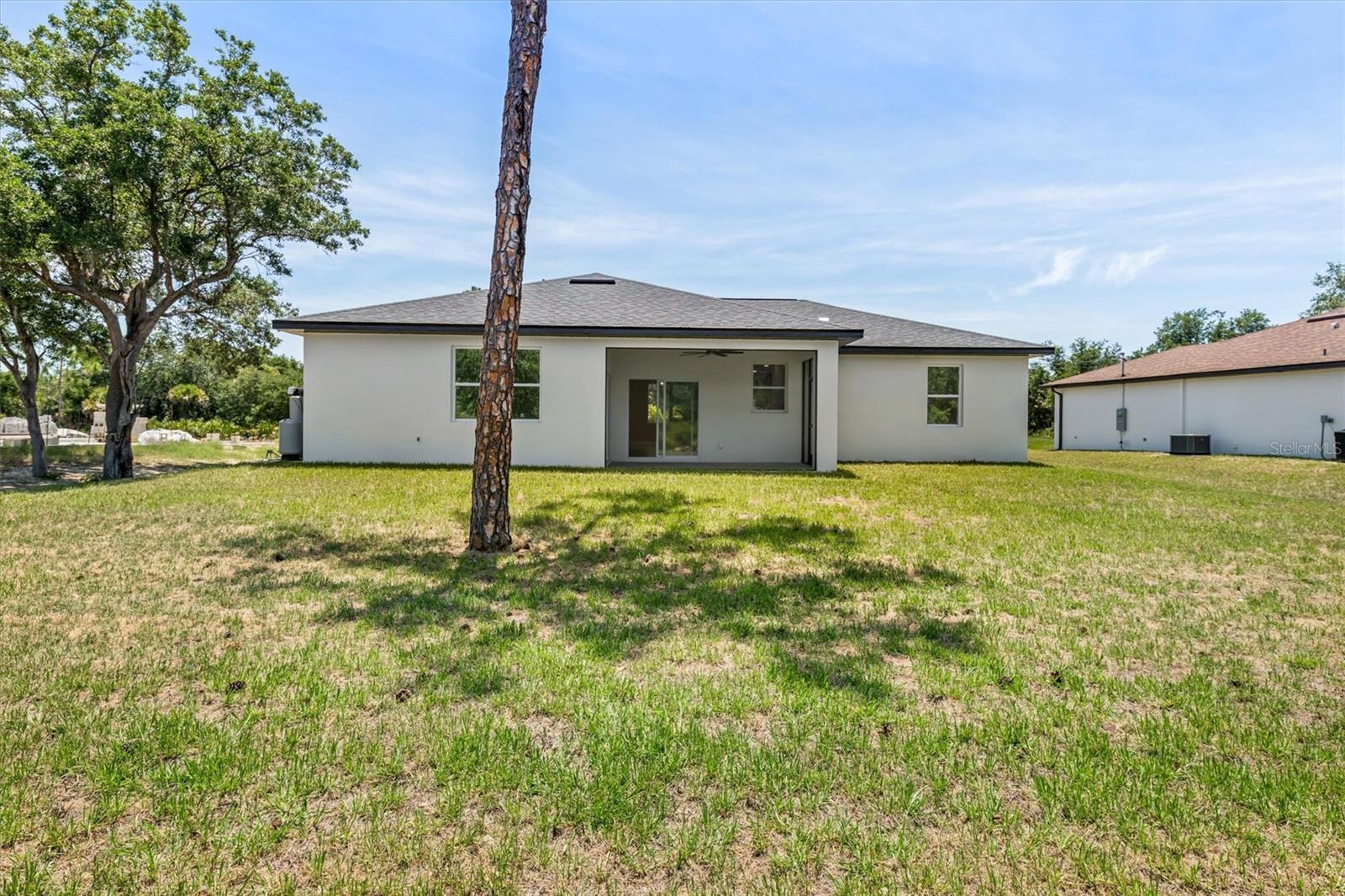 PORT CHARLOTTE SUB 23 - Residential
