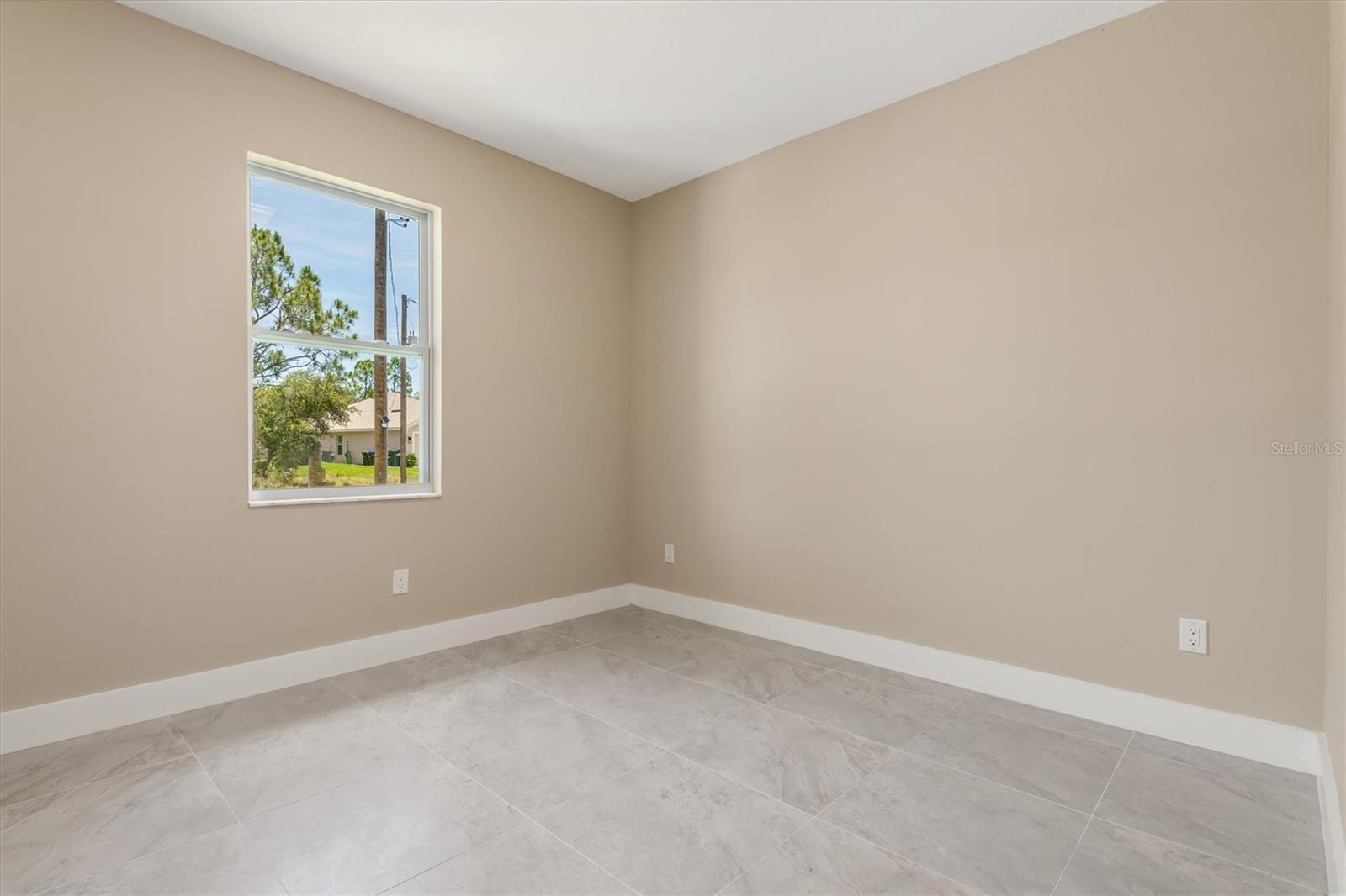 PORT CHARLOTTE SUB 23 - Residential