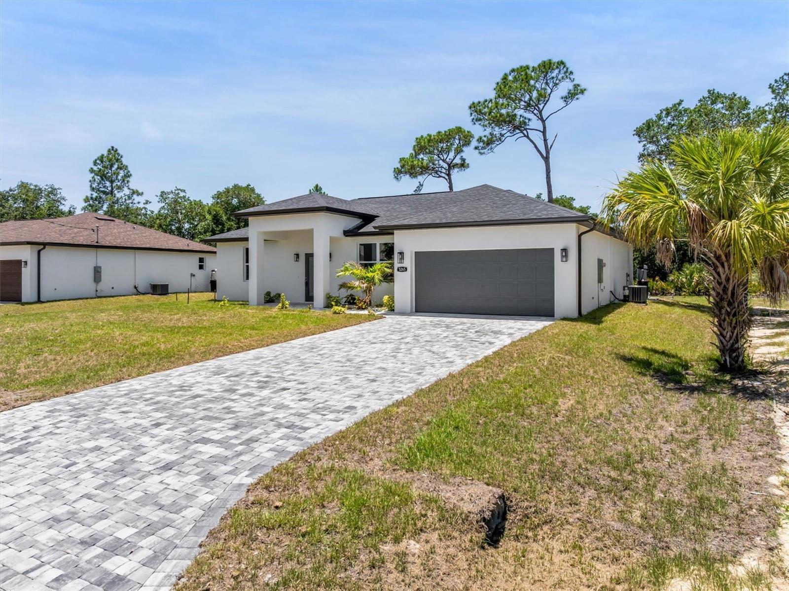 PORT CHARLOTTE SUB 23 - Residential