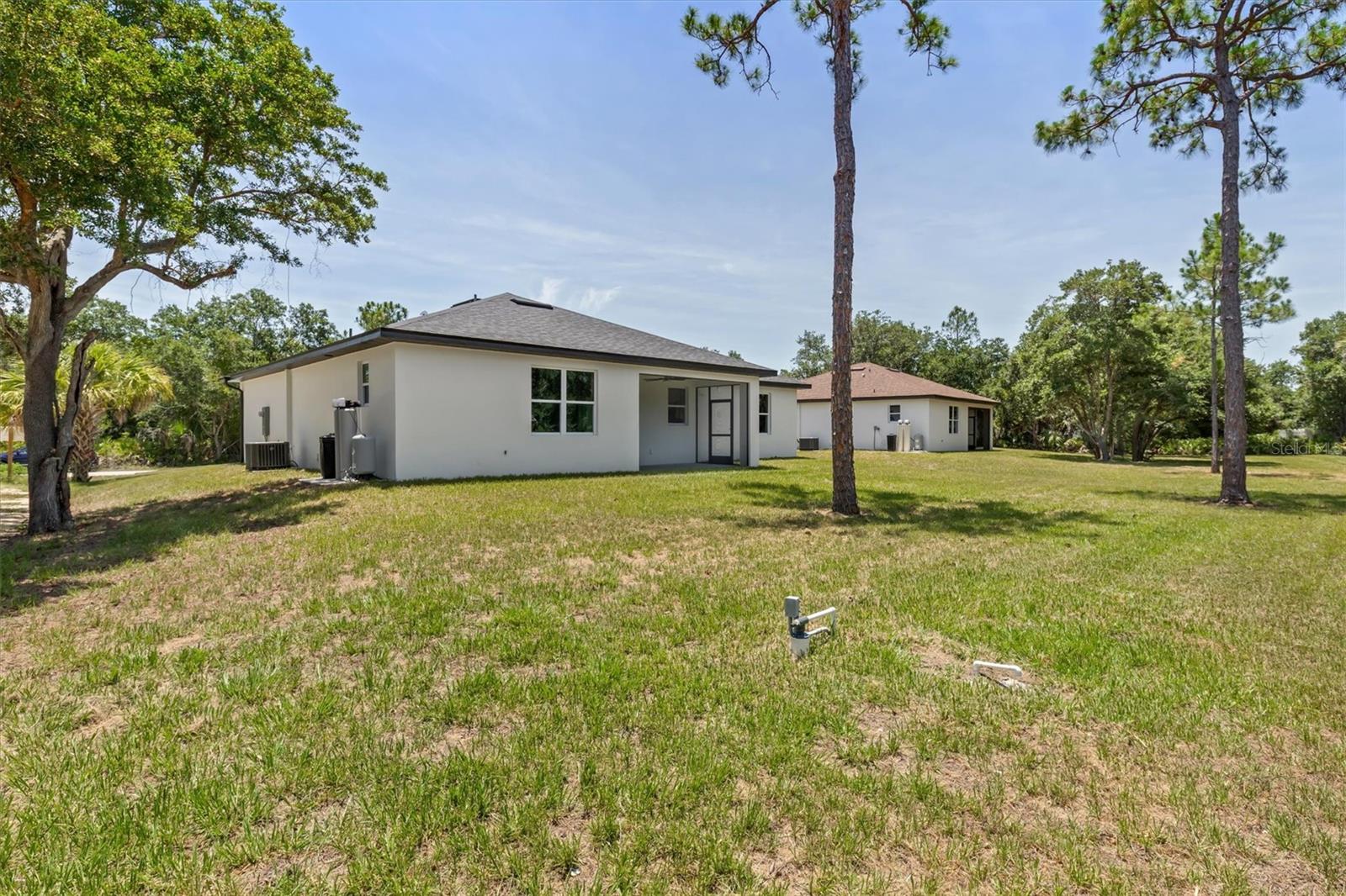 PORT CHARLOTTE SUB 23 - Residential