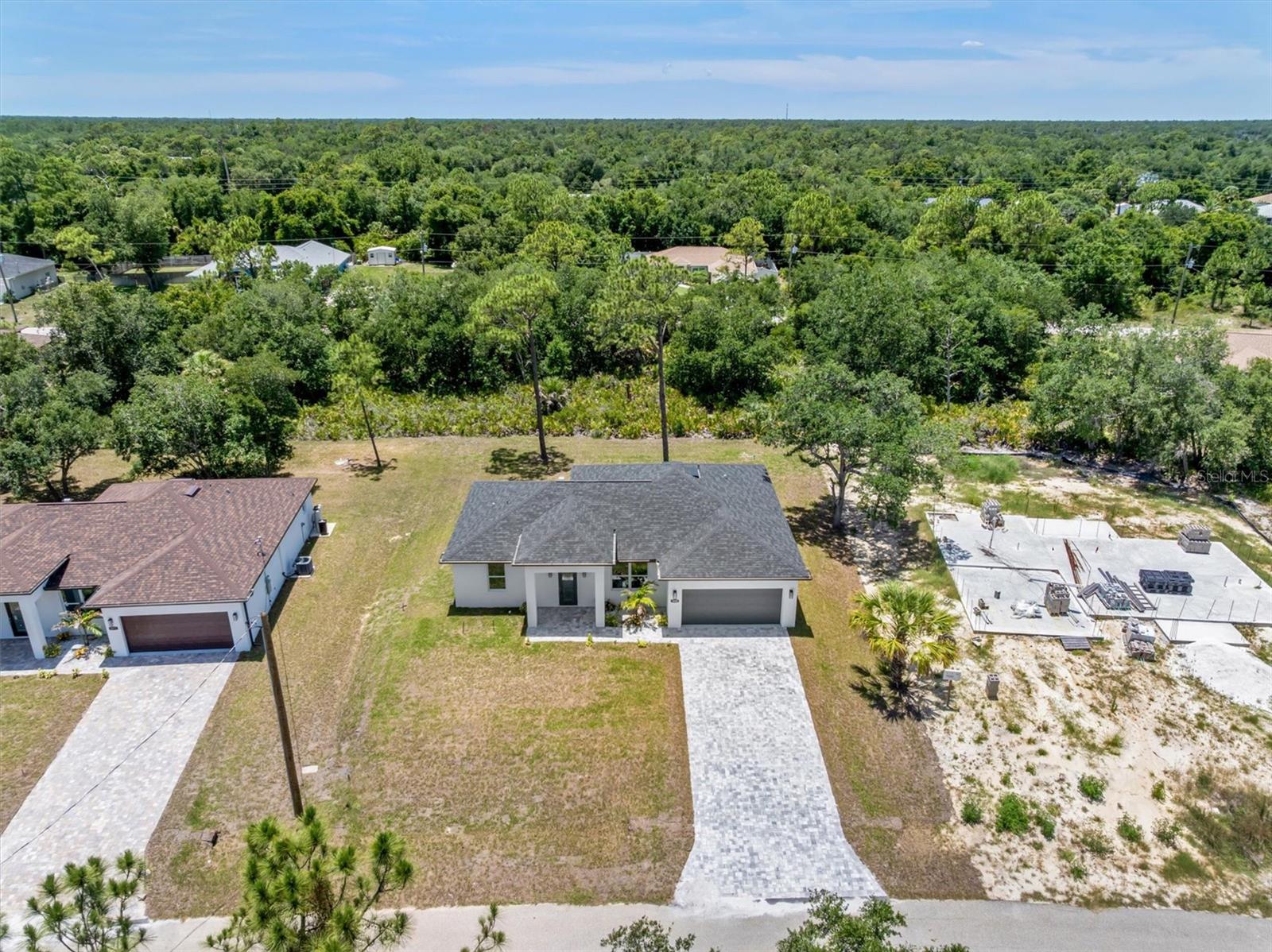 PORT CHARLOTTE SUB 23 - Residential