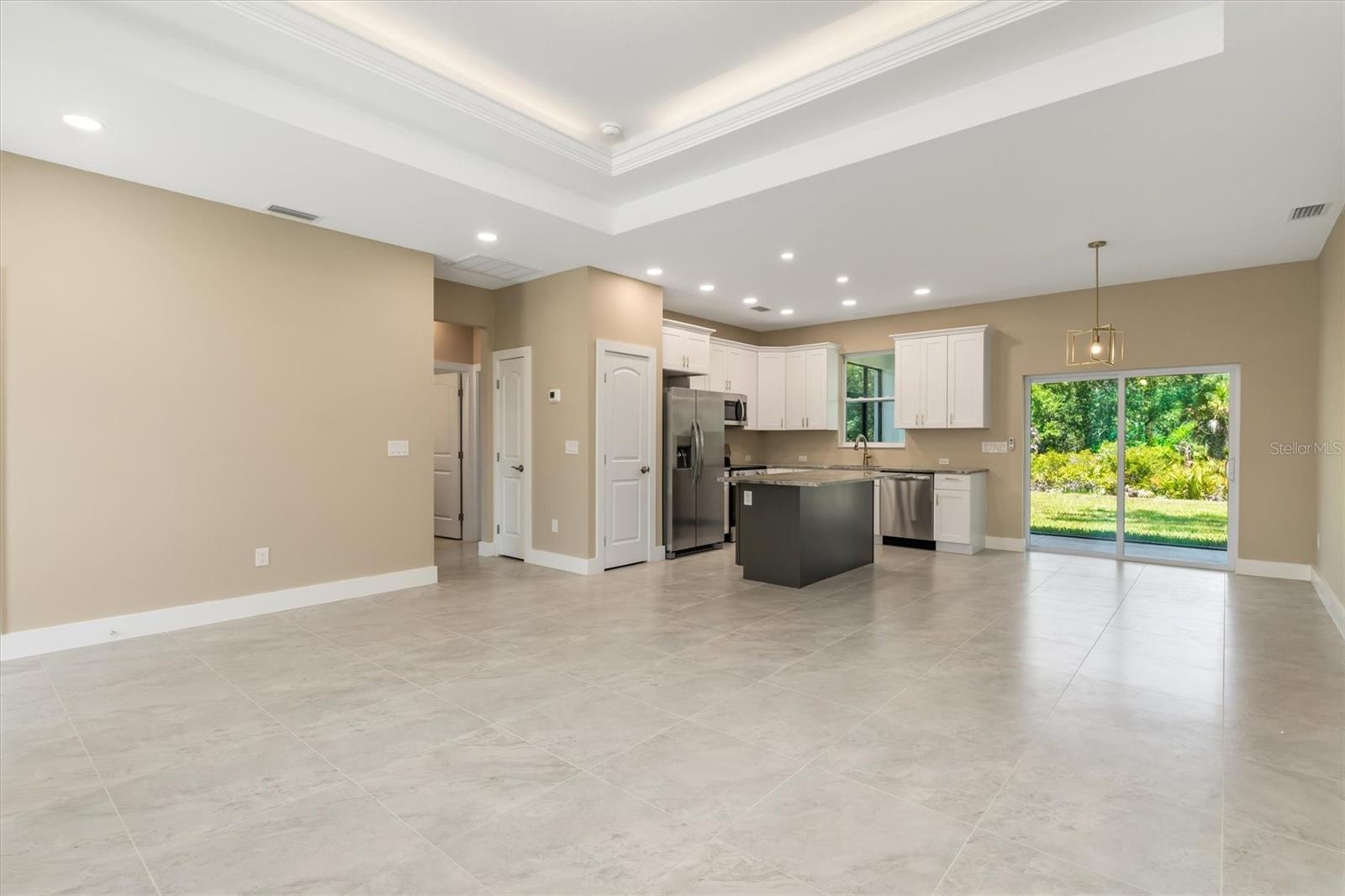PORT CHARLOTTE SUB 23 - Residential
