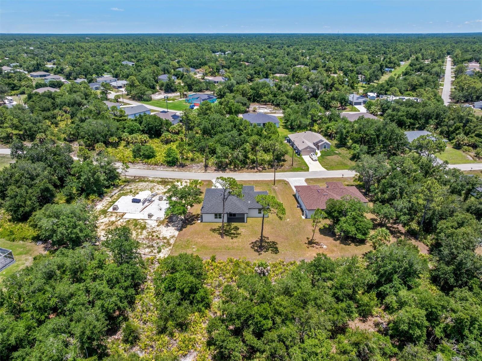 PORT CHARLOTTE SUB 23 - Residential