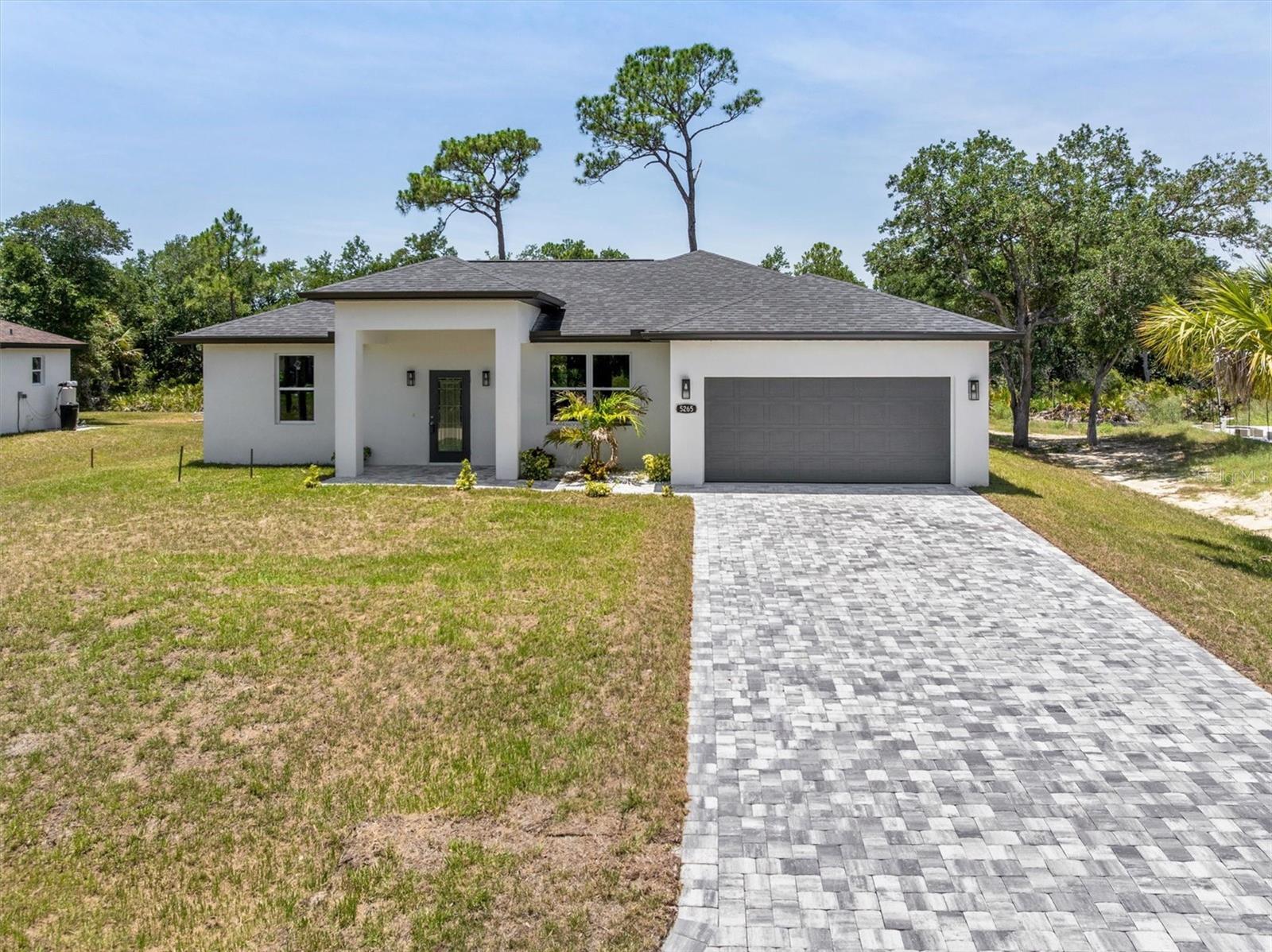 PORT CHARLOTTE SUB 23 - Residential