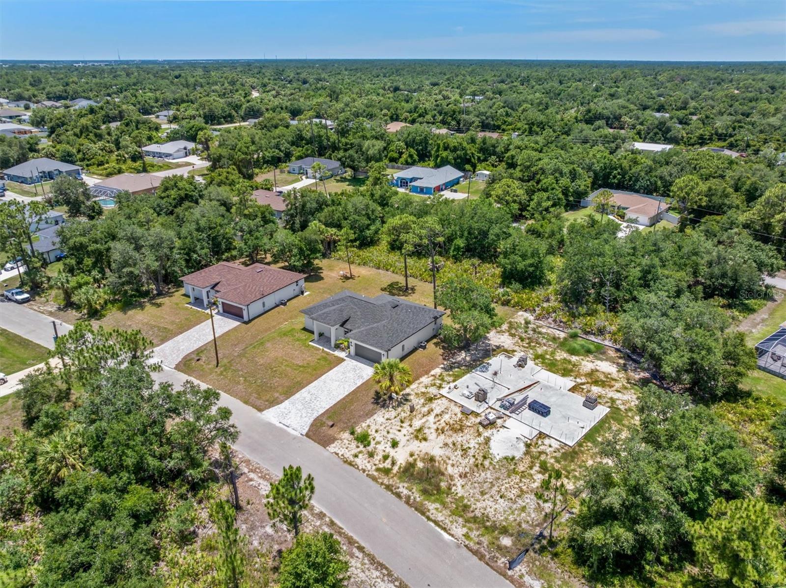 PORT CHARLOTTE SUB 23 - Residential
