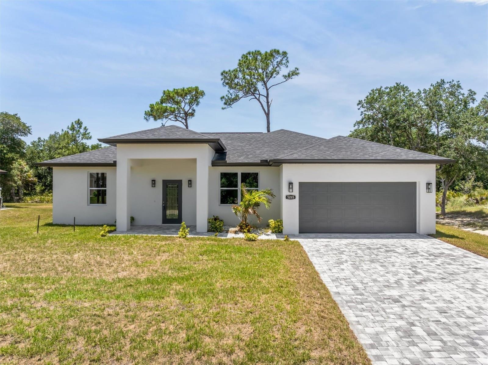 PORT CHARLOTTE SUB 23 - Residential