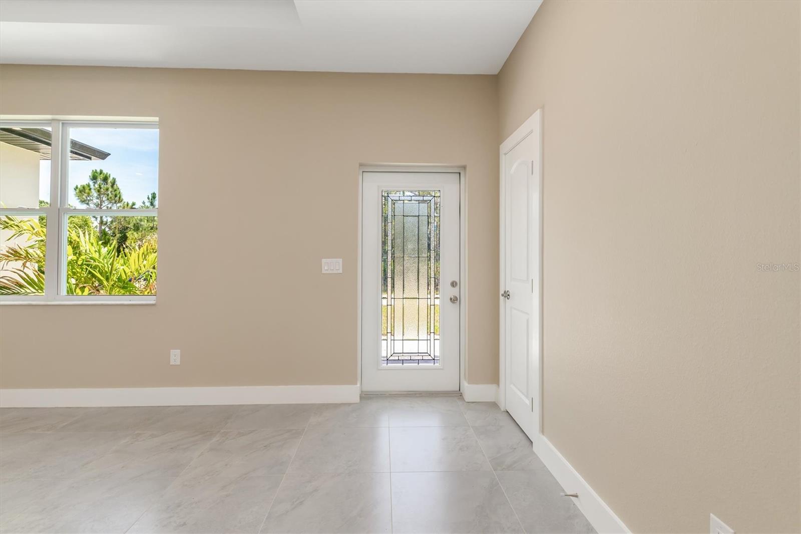 PORT CHARLOTTE SUB 23 - Residential
