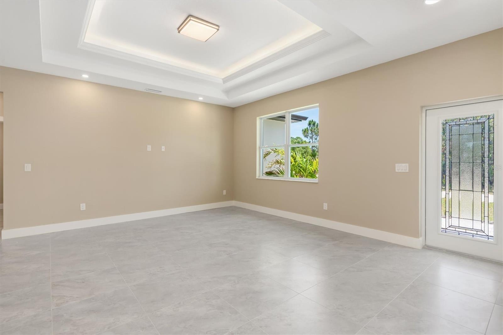 PORT CHARLOTTE SUB 23 - Residential