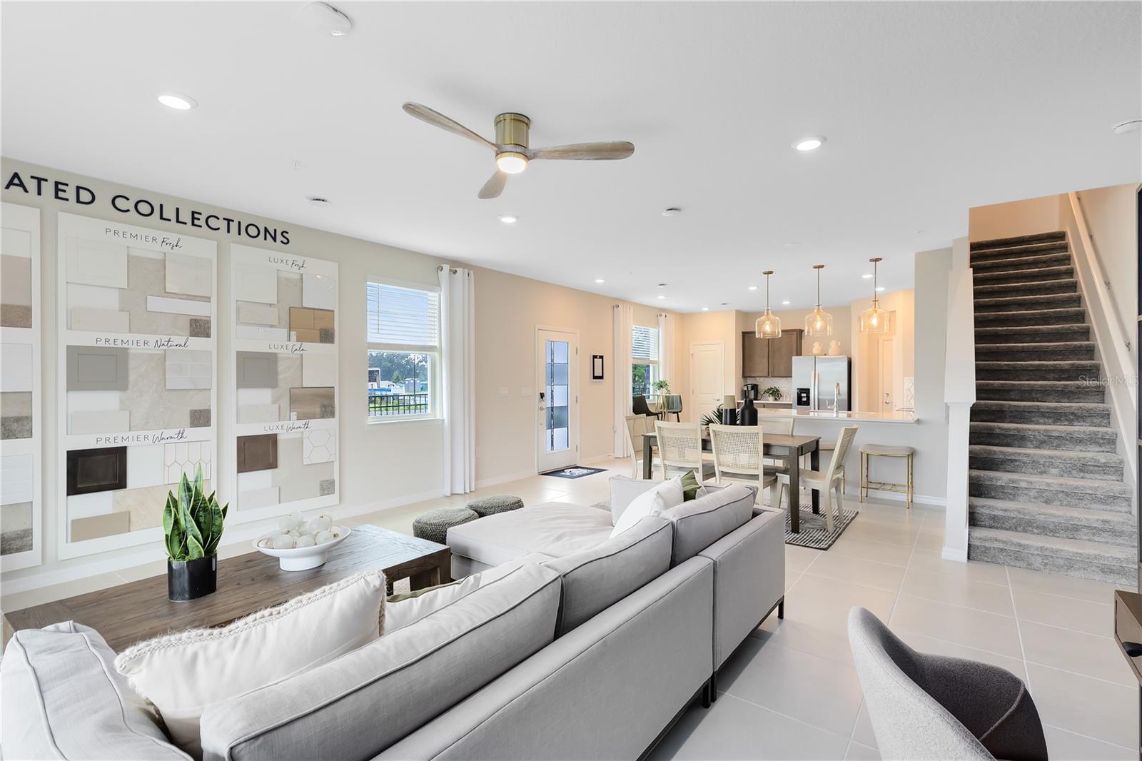 SKYLAR CREST - Residential