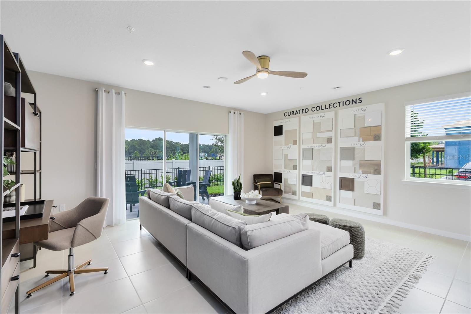 SKYLAR CREST - Residential