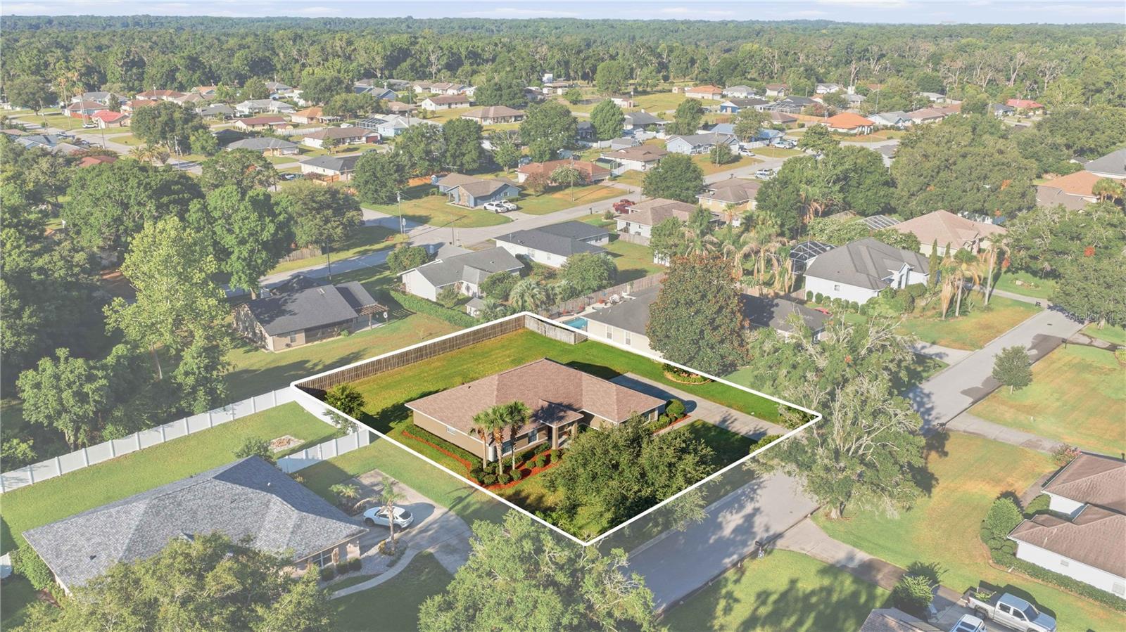COBBLESTONE PH I - Residential