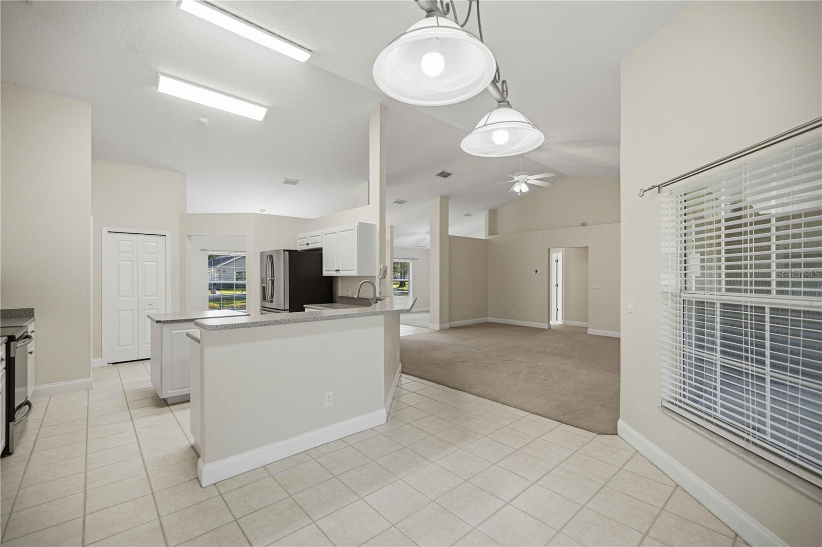 COBBLESTONE PH I - Residential