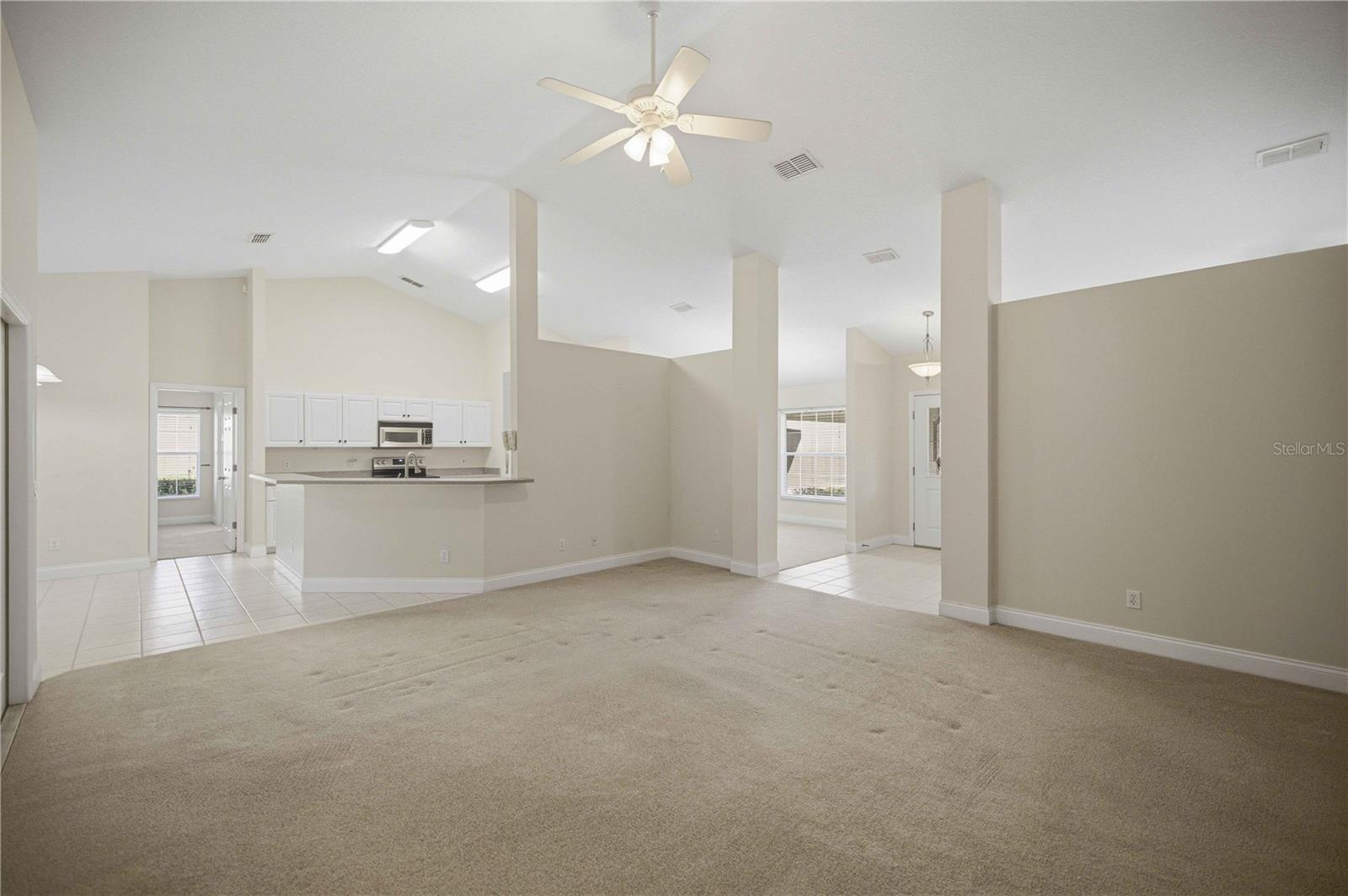 COBBLESTONE PH I - Residential