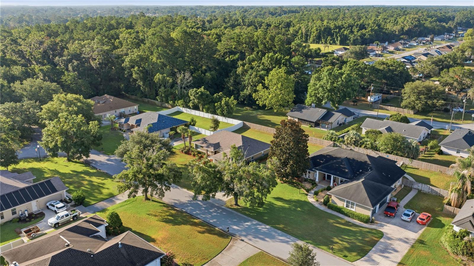 COBBLESTONE PH I - Residential