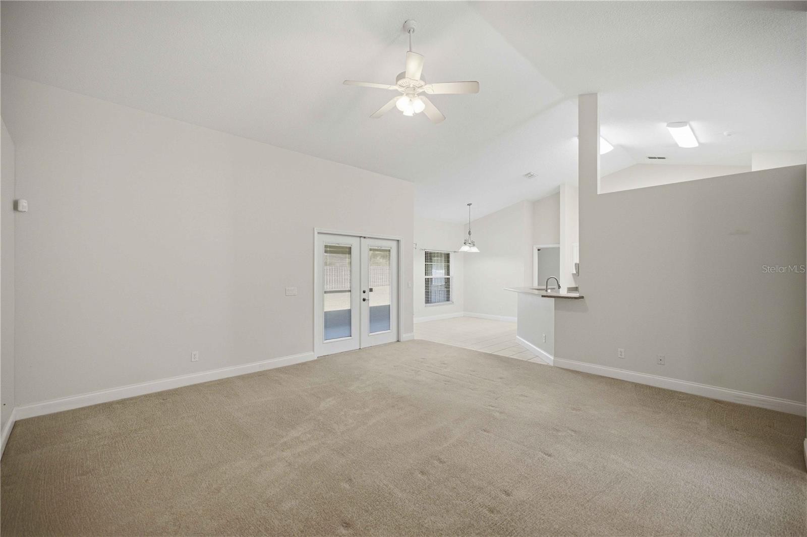 COBBLESTONE PH I - Residential