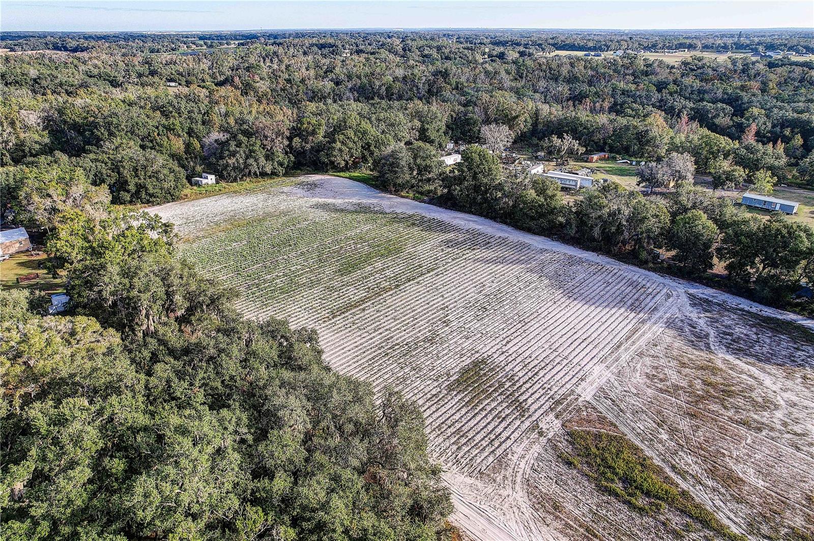UNPLATTED - Land