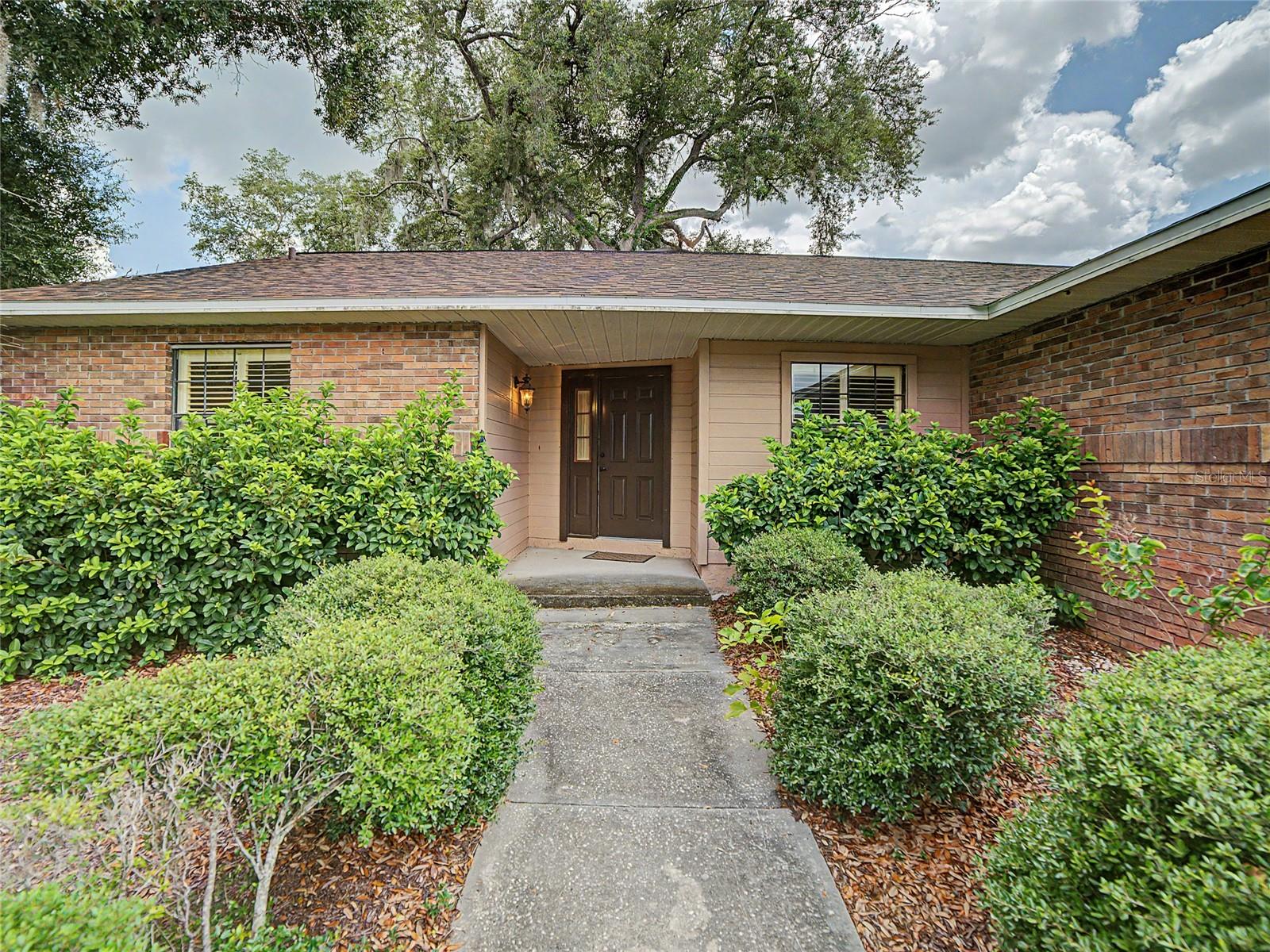 TIMBER POND SUB UNIT 1 - Residential