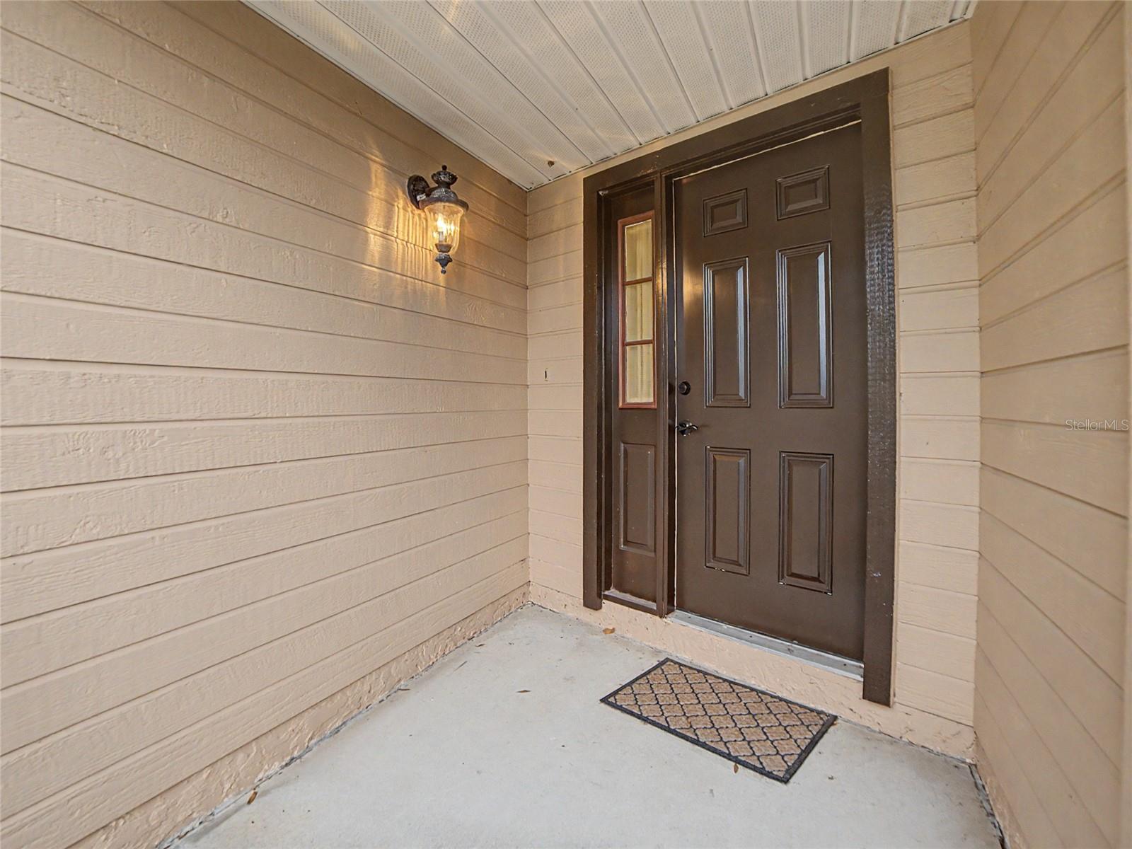 TIMBER POND SUB UNIT 1 - Residential