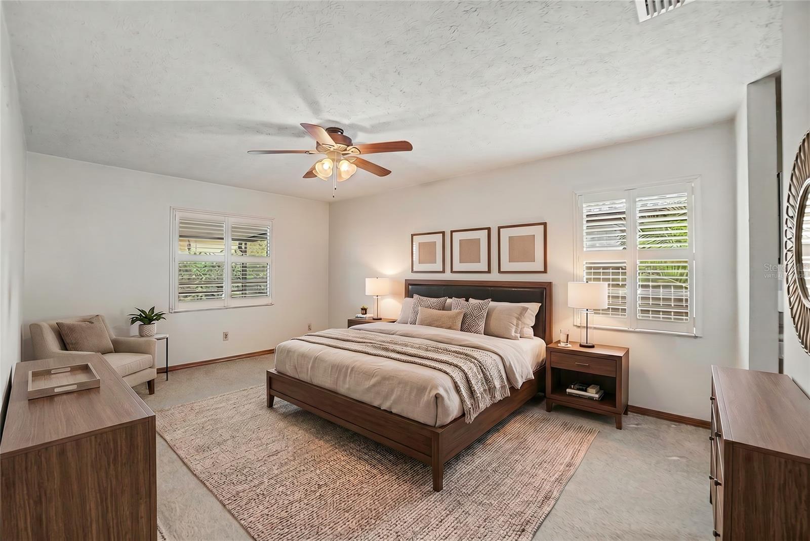 TIMBER POND SUB UNIT 1 - Residential