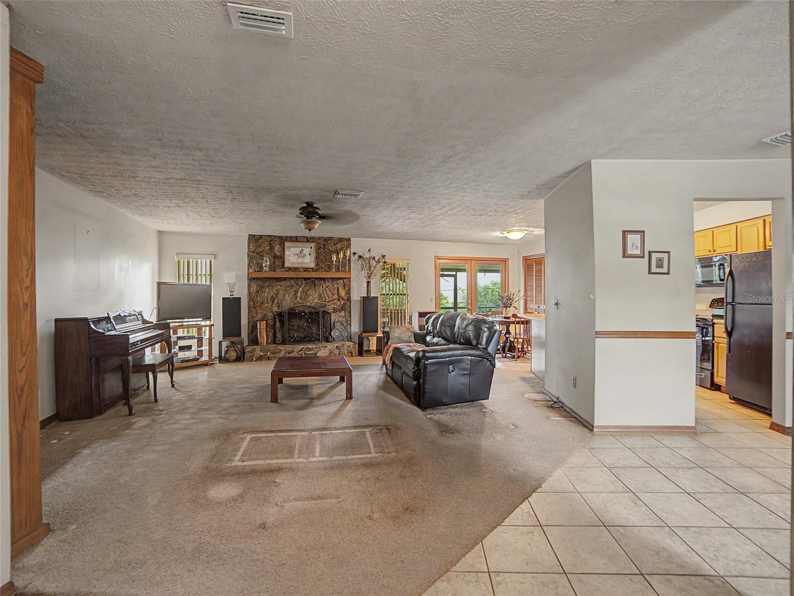 TIMBER POND SUB UNIT 1 - Residential