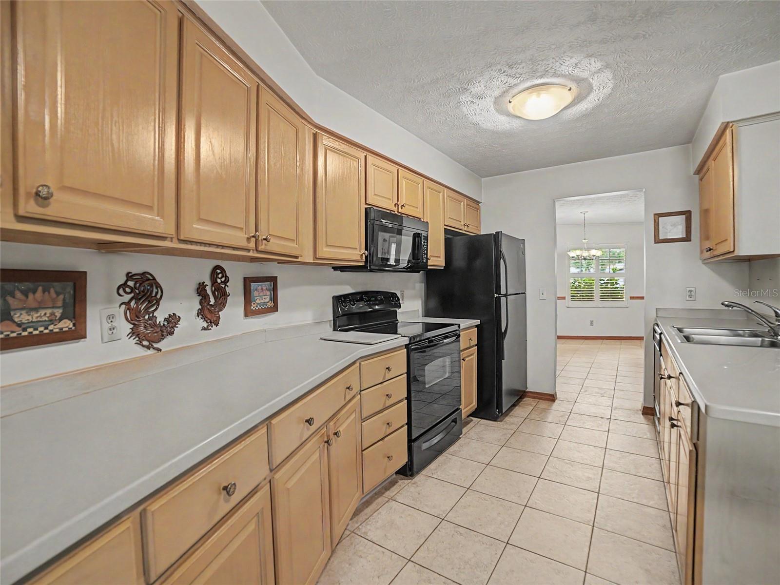 TIMBER POND SUB UNIT 1 - Residential