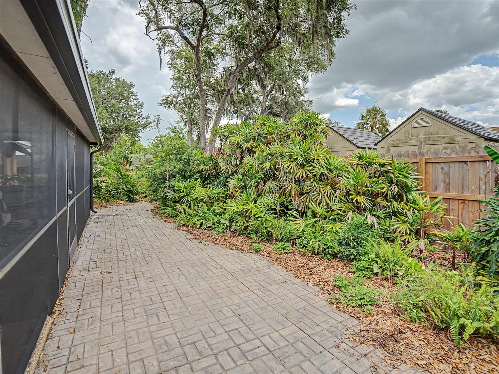 TIMBER POND SUB UNIT 1 - Residential