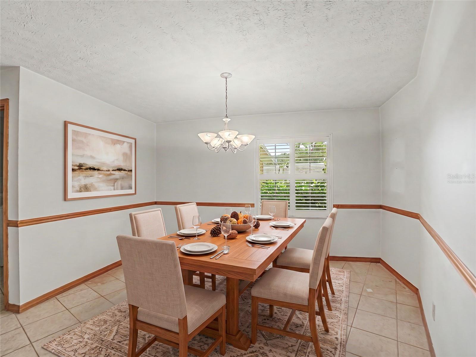 TIMBER POND SUB UNIT 1 - Residential